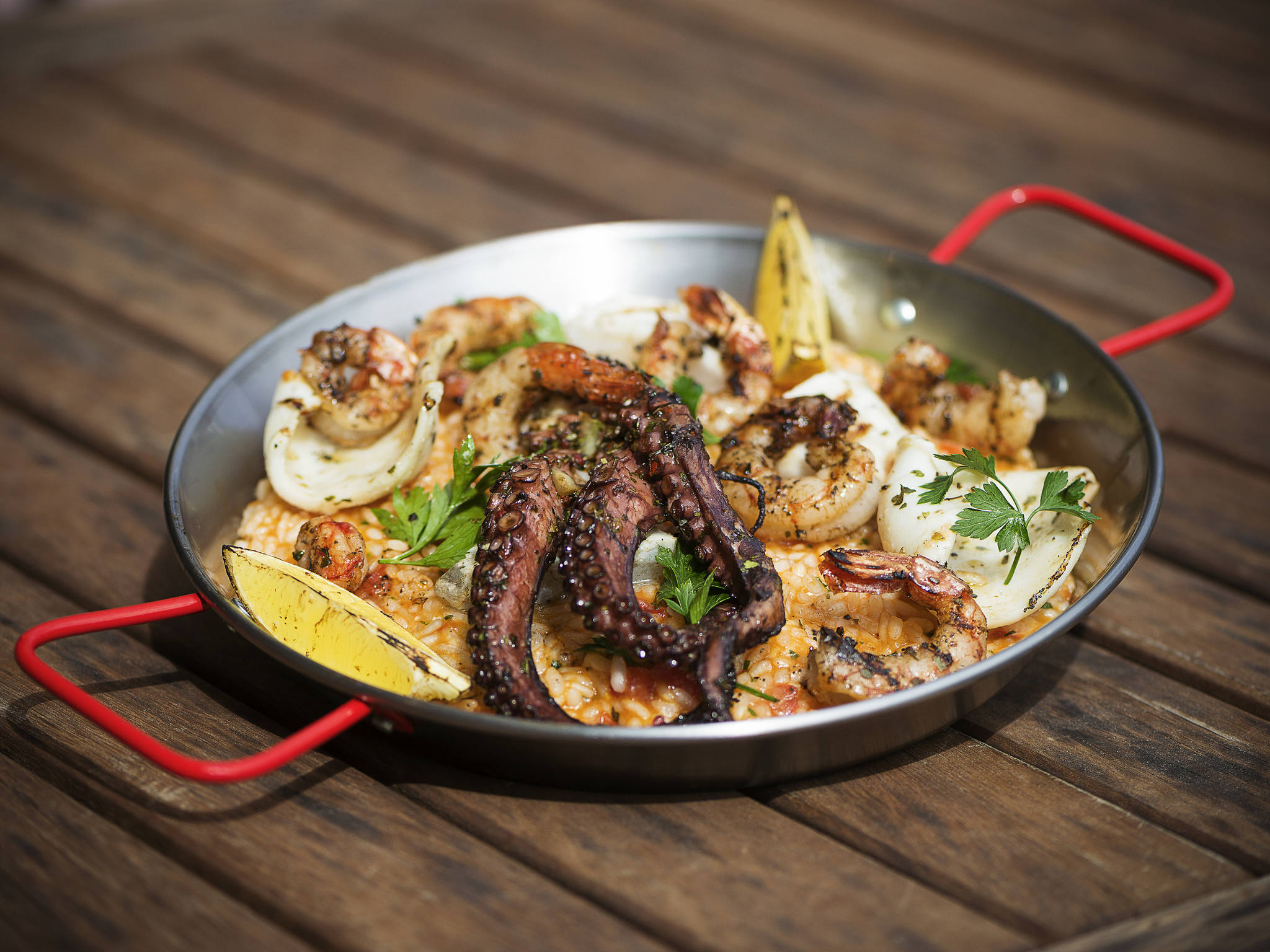 Foto - Novotel São Paulo Berrini