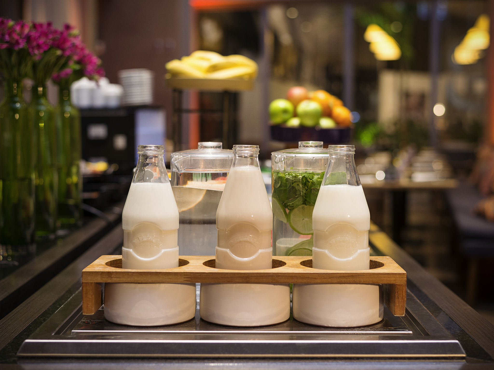 Foto - Novotel São Paulo Berrini