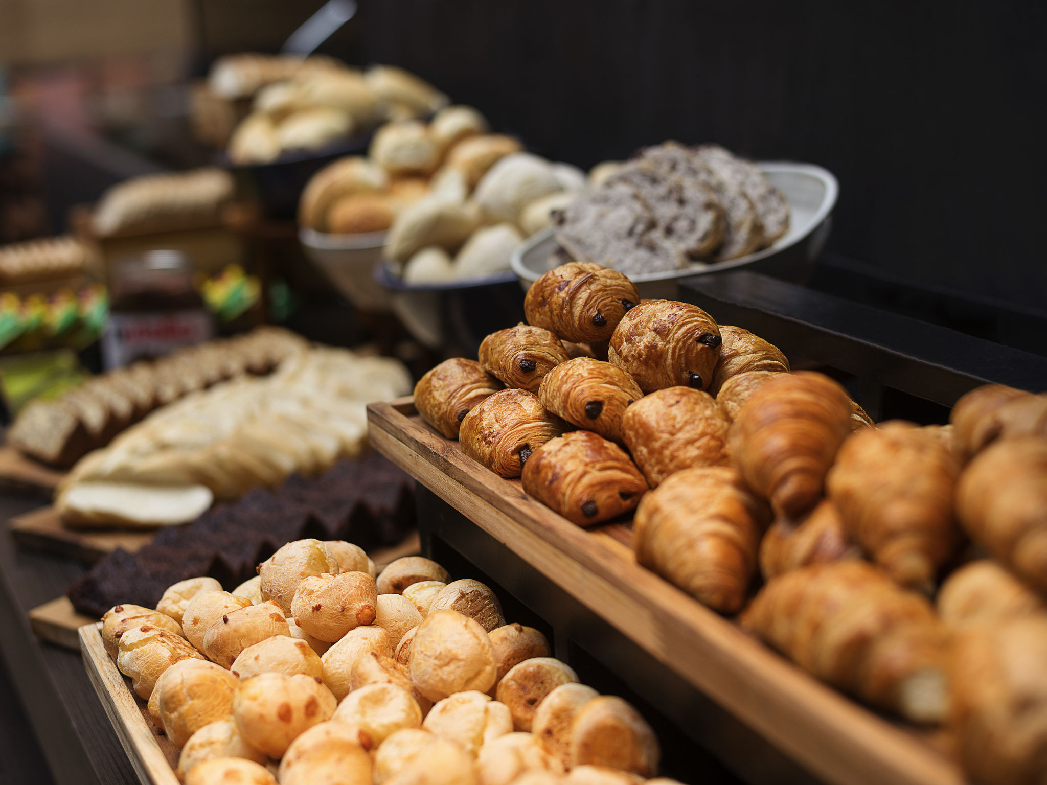 Foto - Novotel São Paulo Berrini