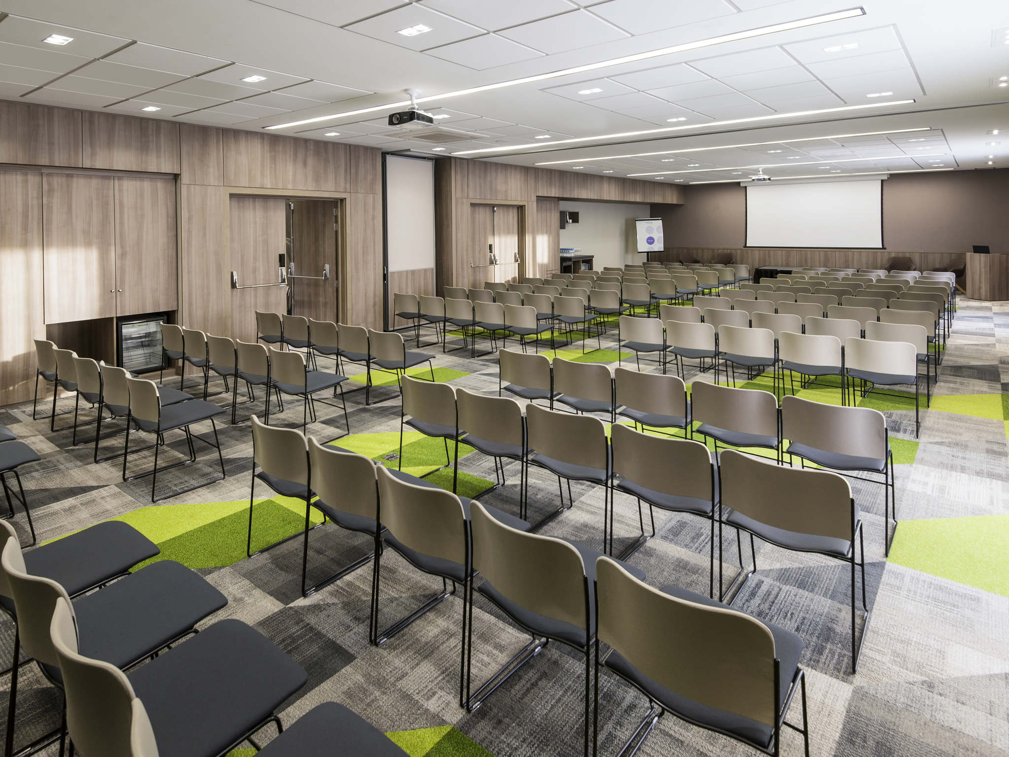 Foto - Novotel São Paulo Berrini