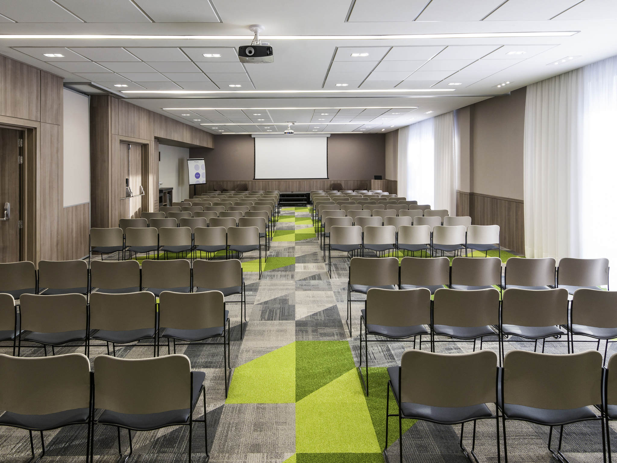 Foto - Novotel São Paulo Berrini