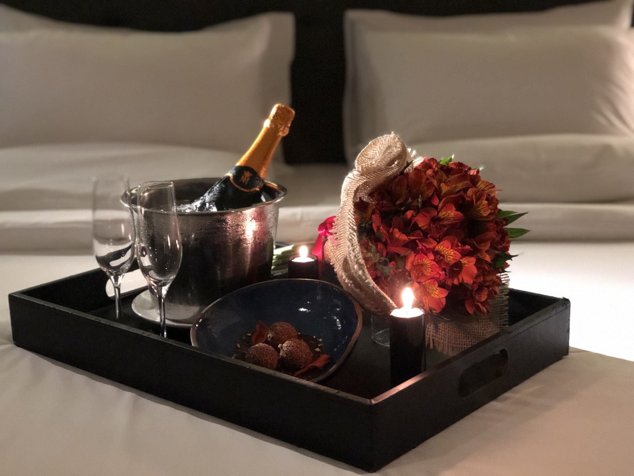 Foto - Novotel São Paulo Berrini