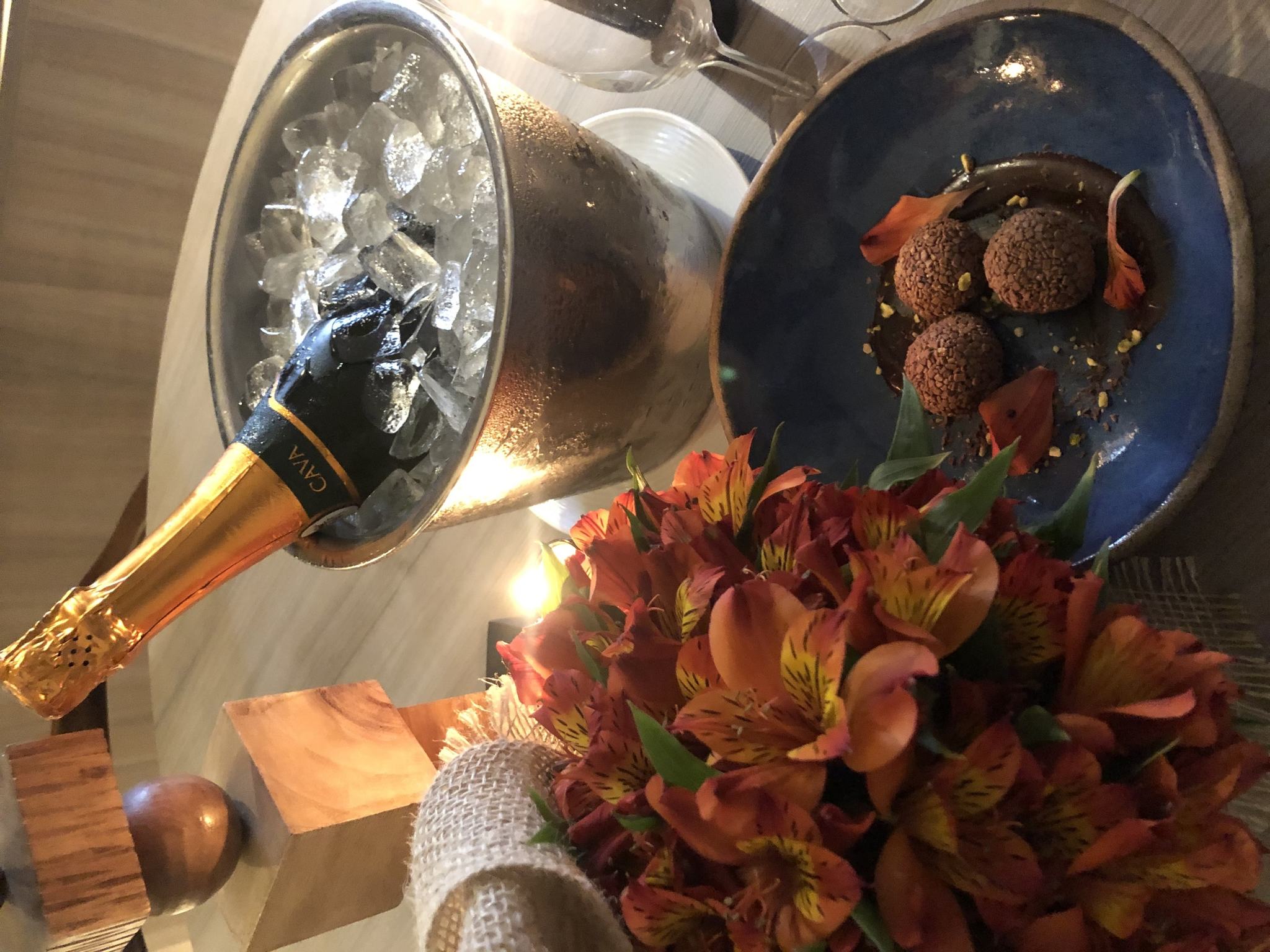 Foto - Novotel São Paulo Berrini