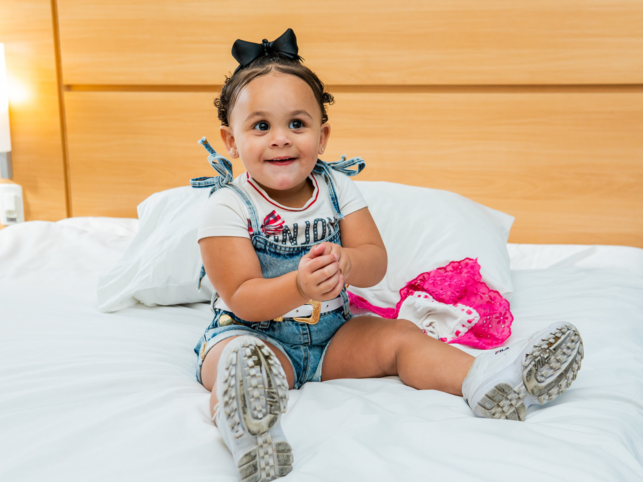 Foto - ibis Santos Valongo