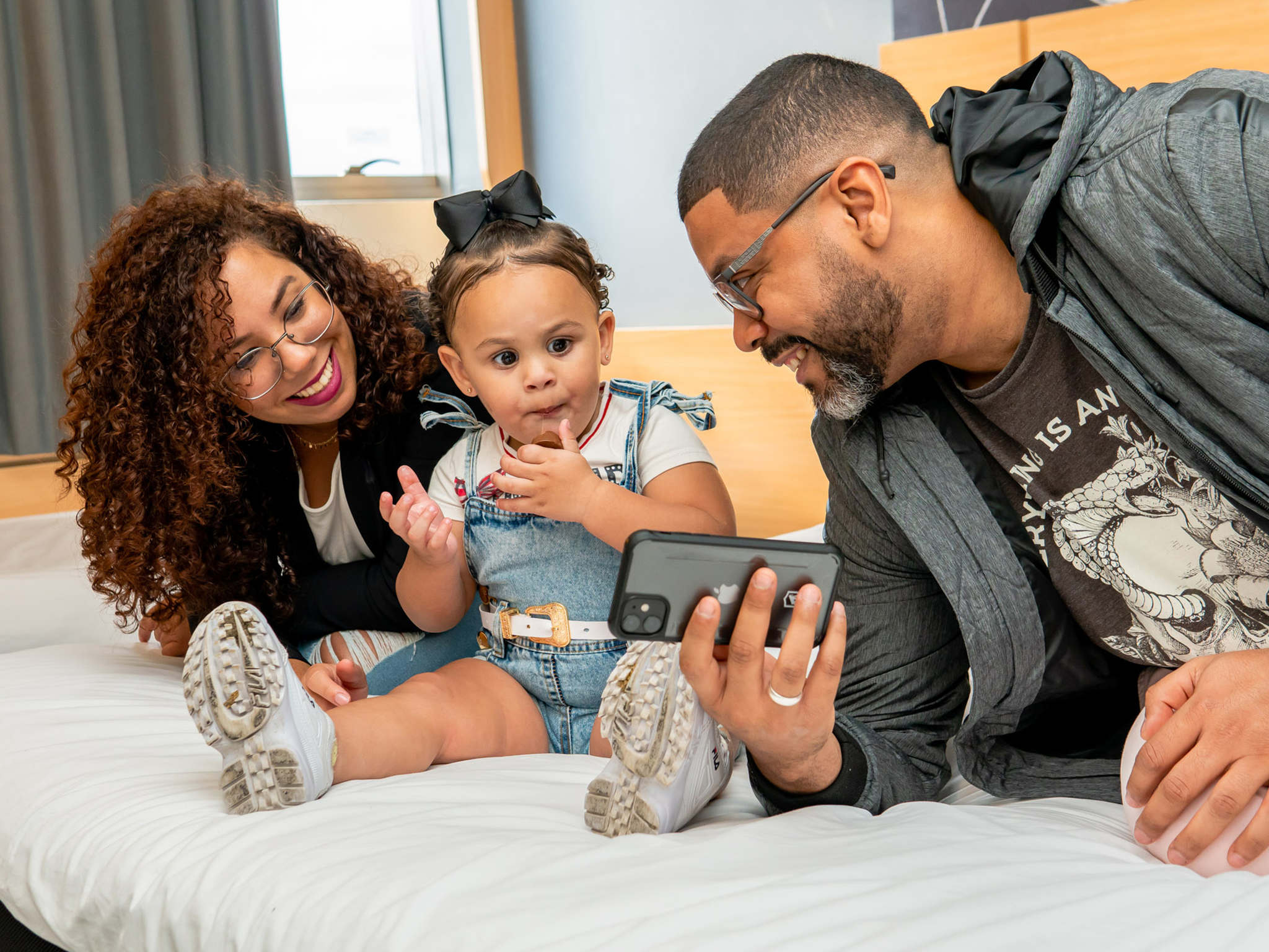 Foto - ibis Santos Valongo