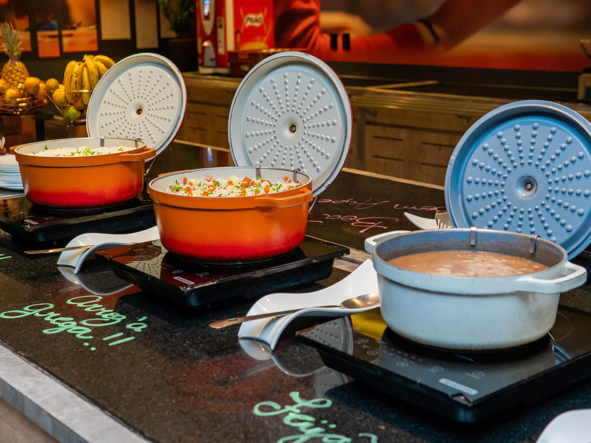 Foto - ibis Santos Valongo