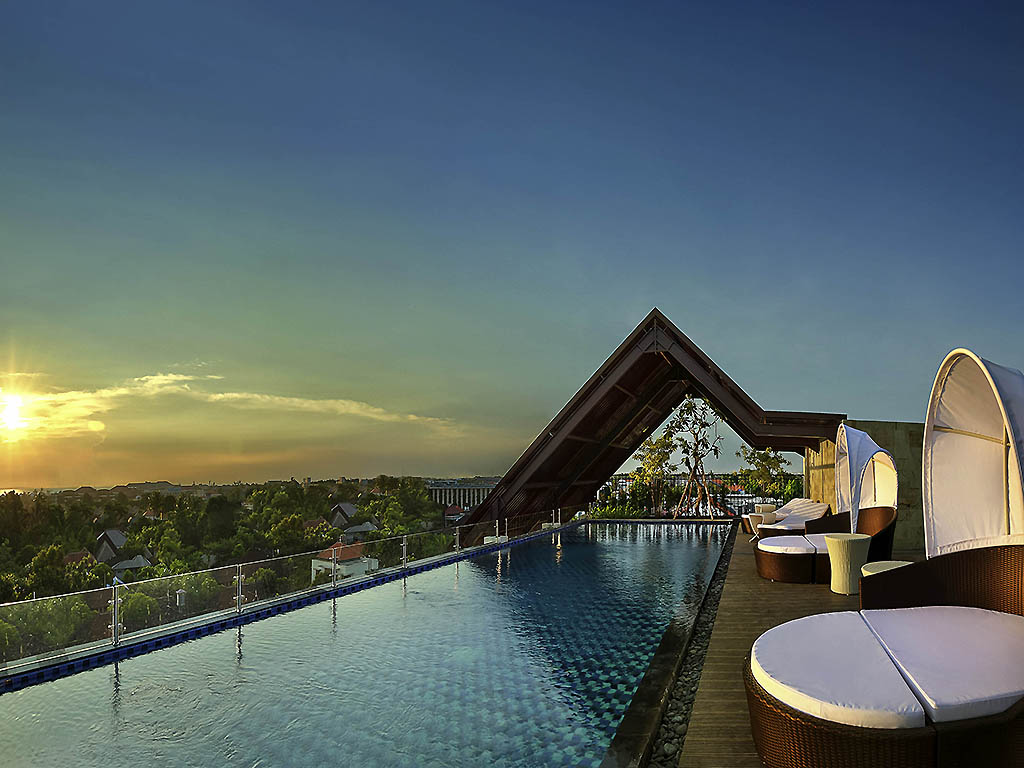 Hotel Maxi Legian Bali Hotel Maxi Legian Bali
