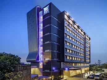 Mercure Pantai Indah Kapuk Agoda