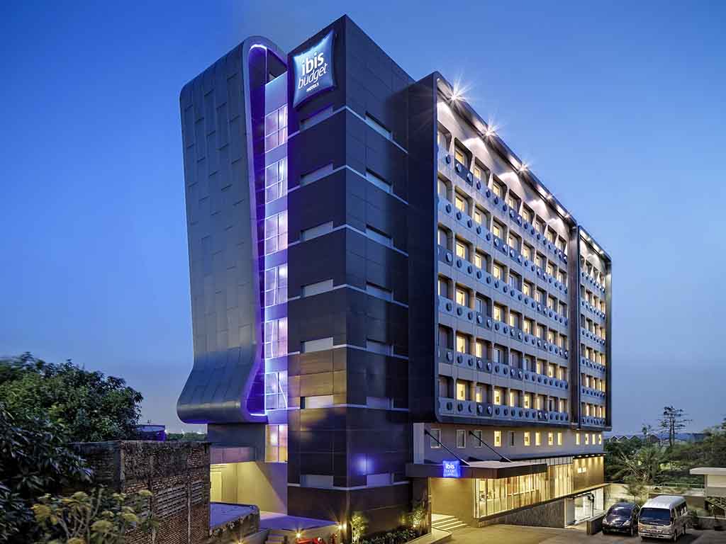 Foto - Mercure Tangerang Centre