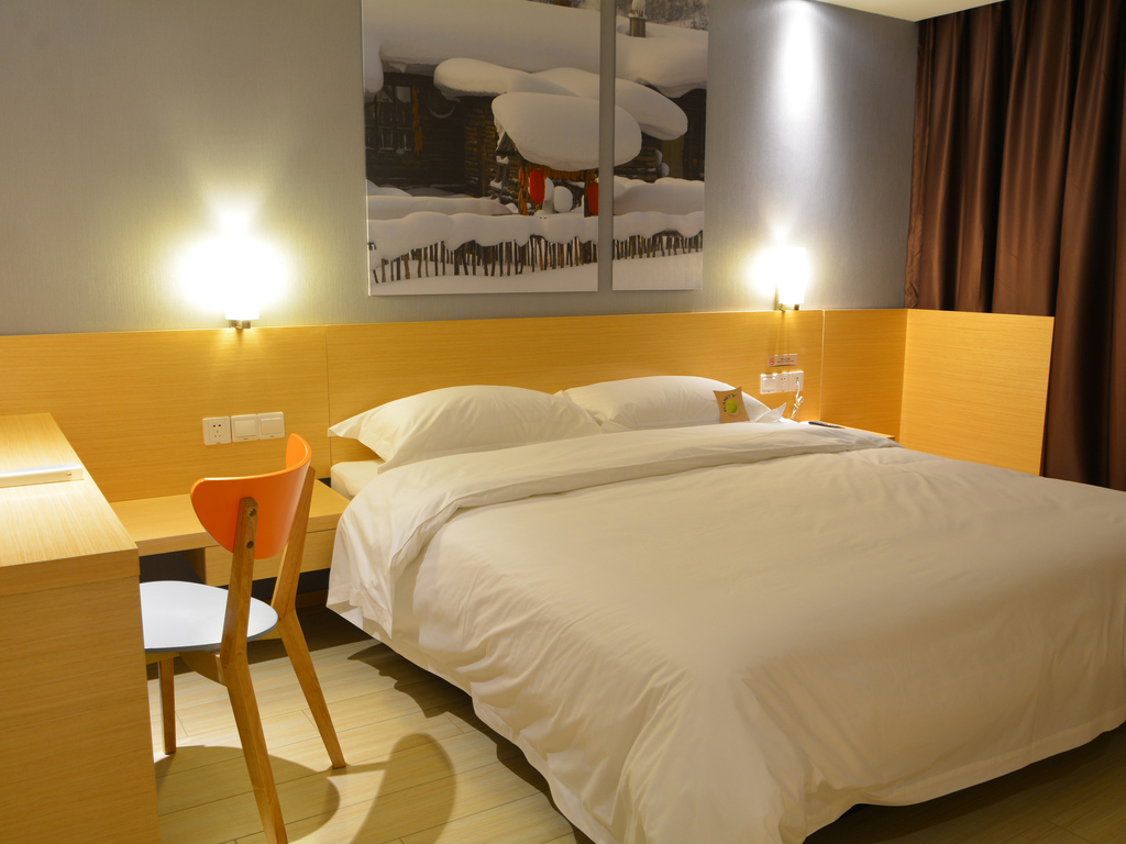 ibis Leshan City Center - Image 4