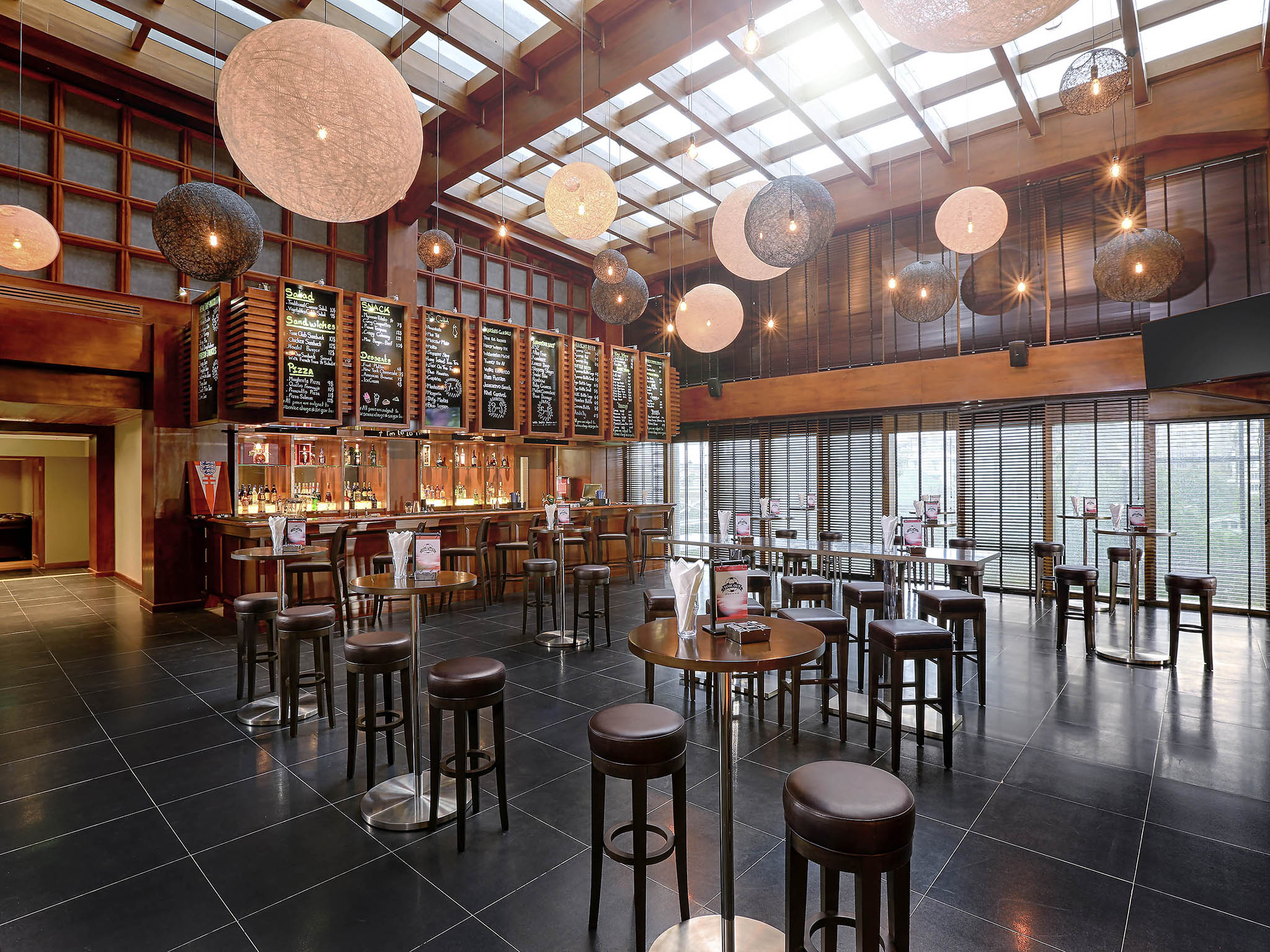 Foto - Novotel Yangon Max