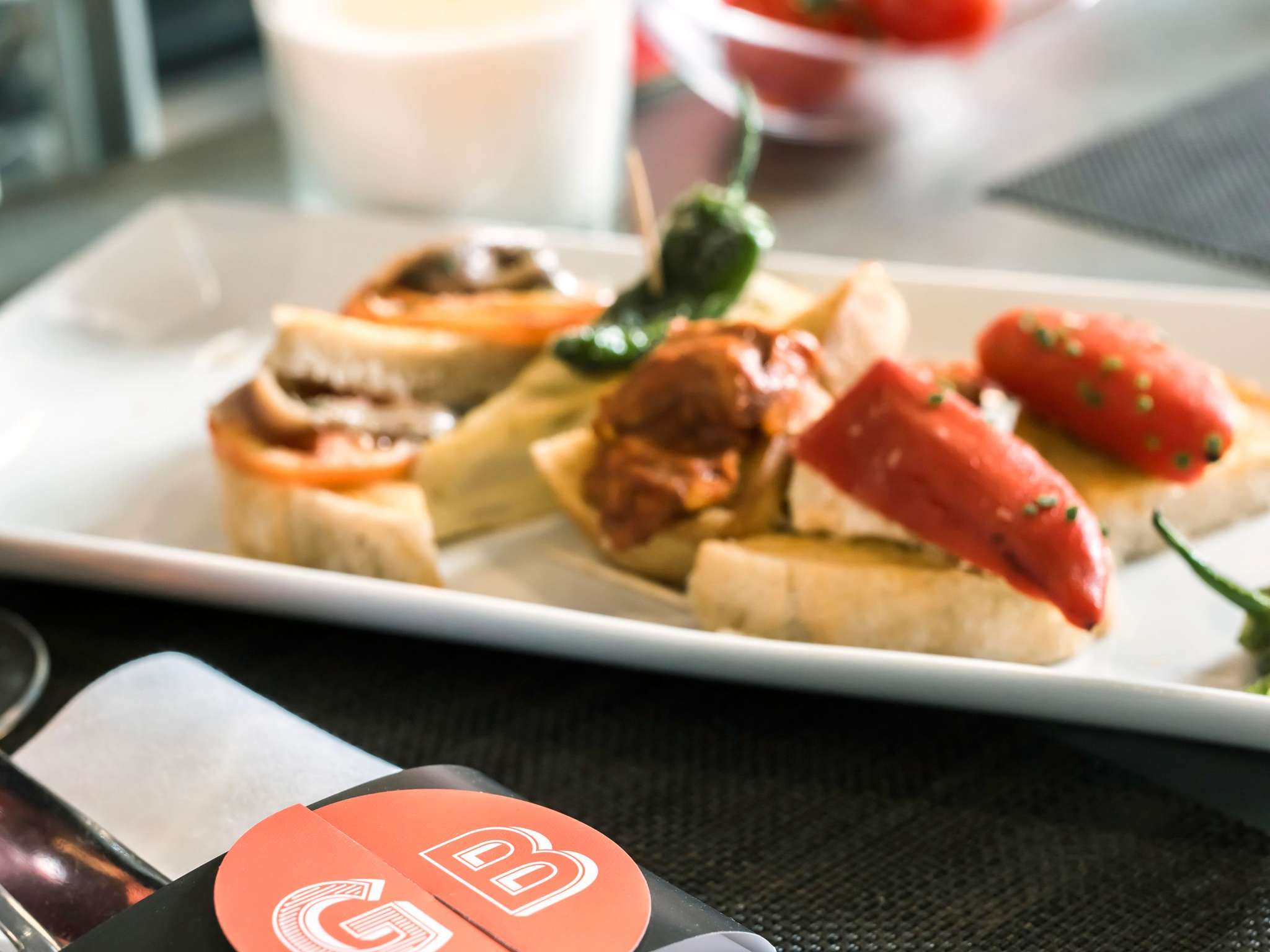 Foto - Novotel Yangon Max