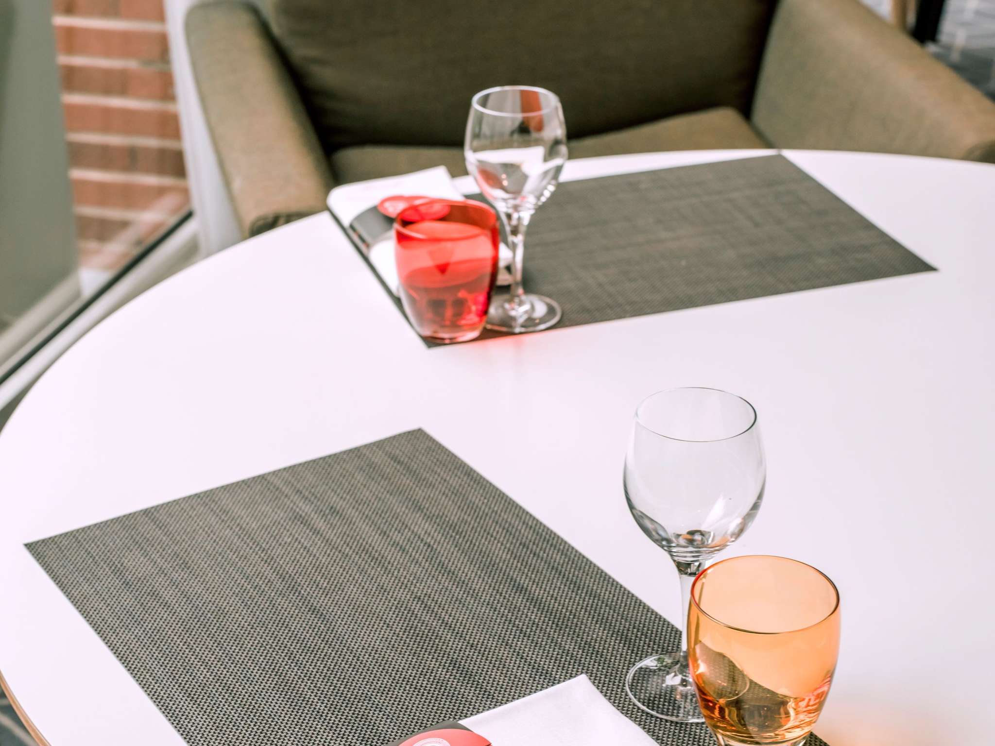 Foto - Novotel Yangon Max