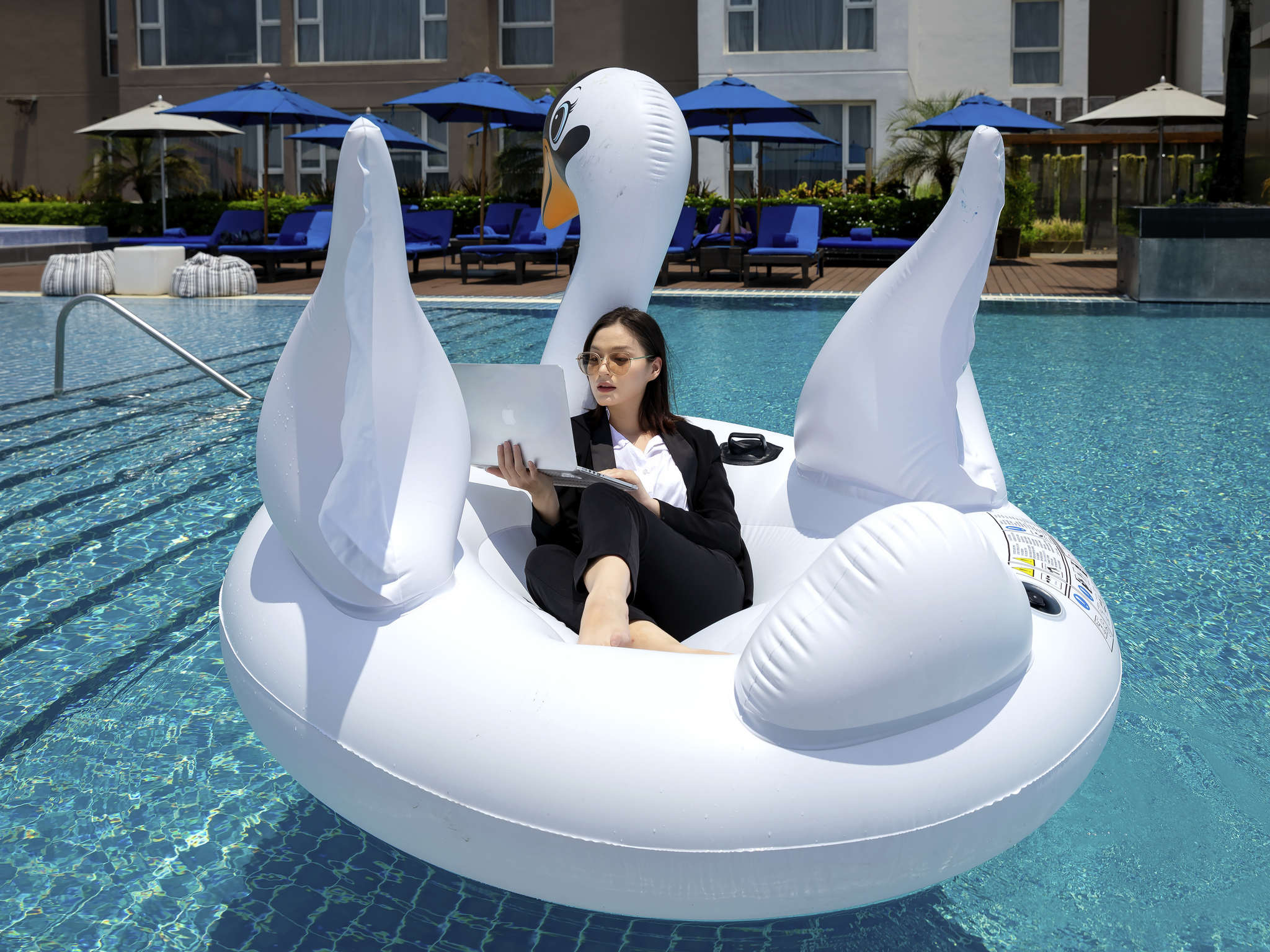 Foto - Novotel Yangon Max