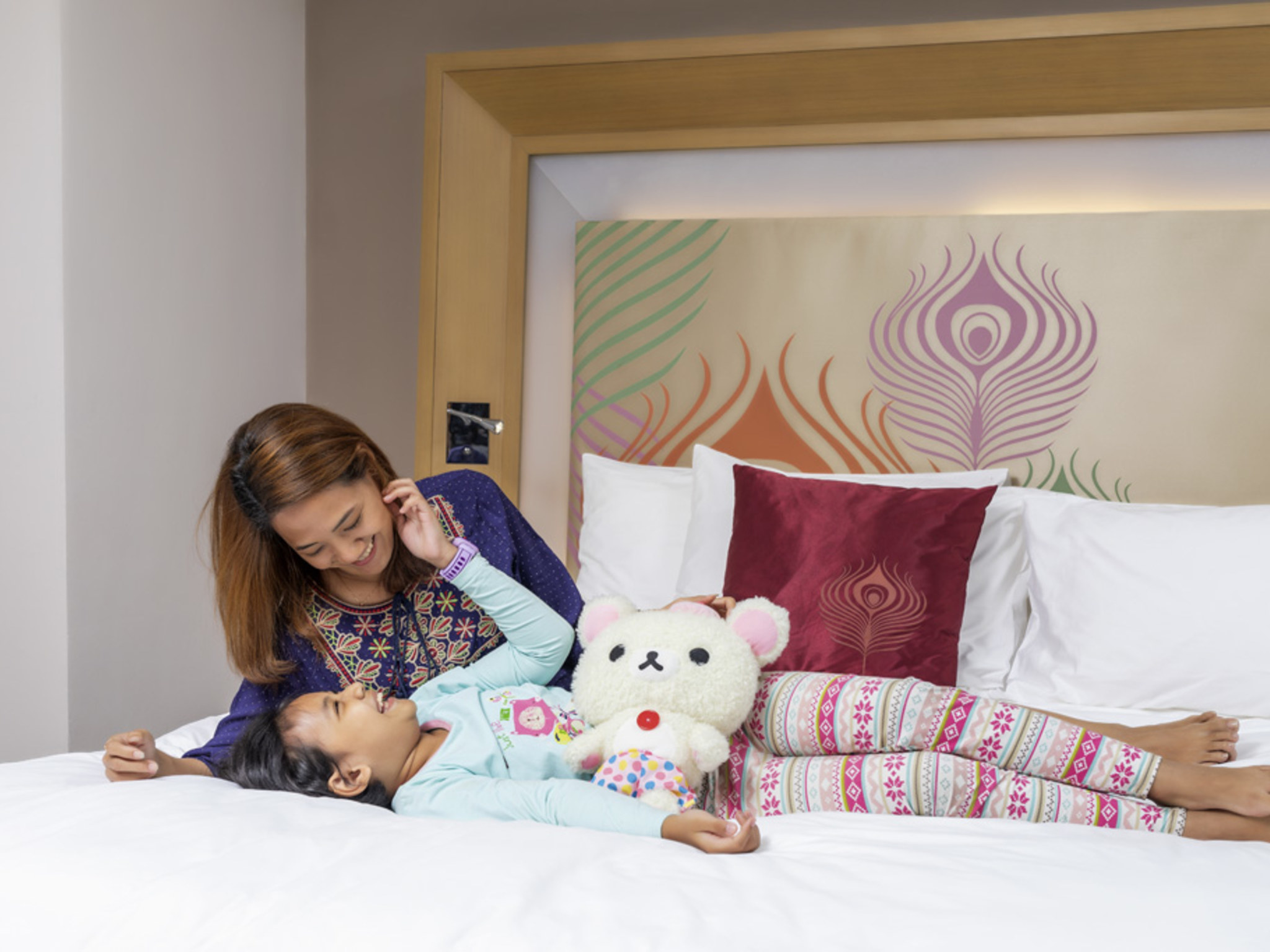 Foto - Novotel Yangon Max