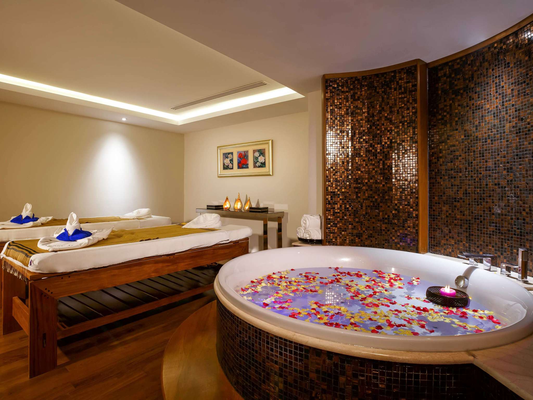 Foto - Novotel Yangon Max