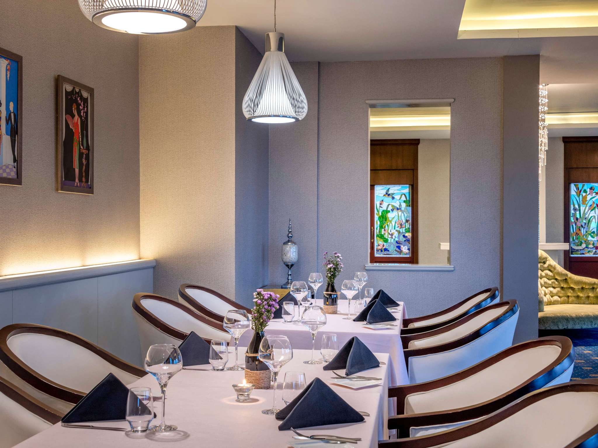 Foto - Novotel Yangon Max