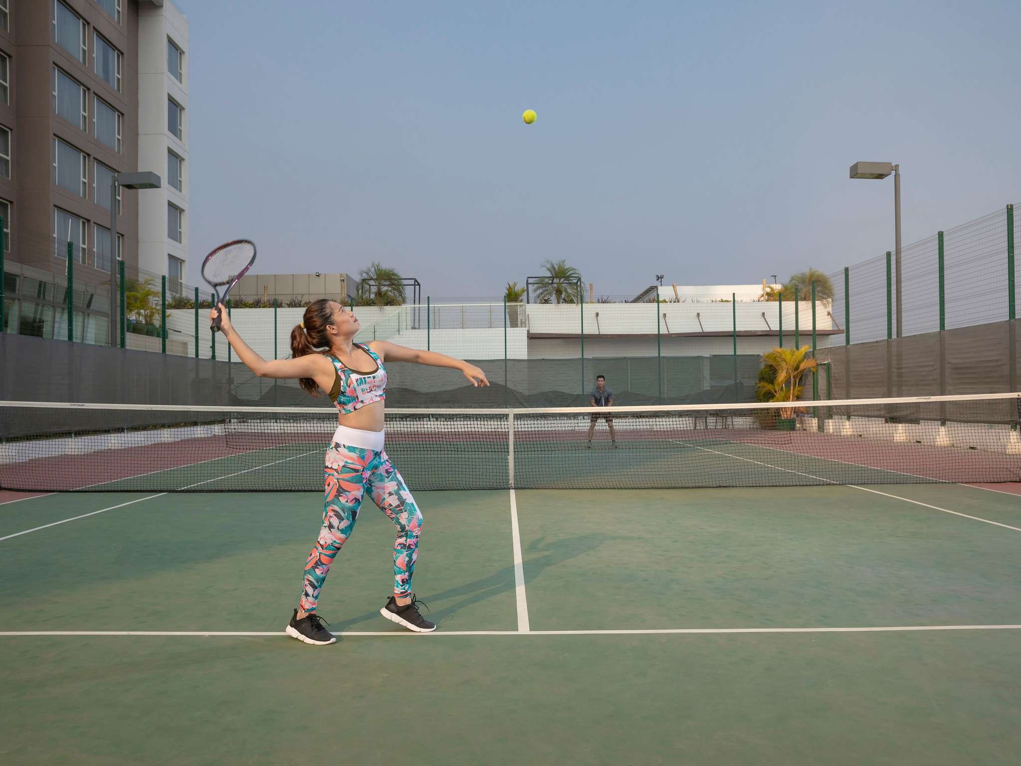 Foto - Novotel Yangon Max