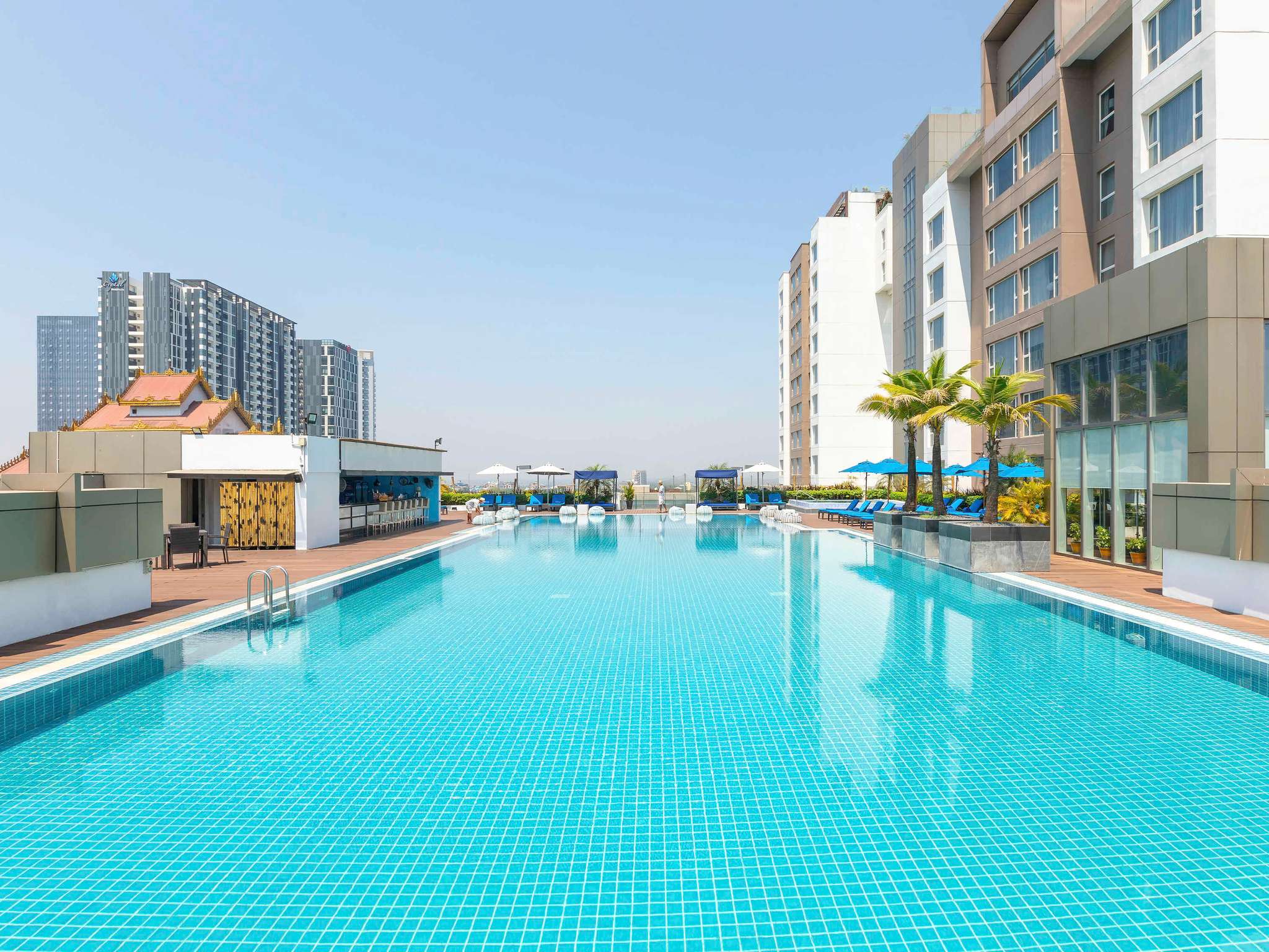 Hotel in YANGON - Novotel Yangon Max Hotel in YANGON - Novotel Yangon Max