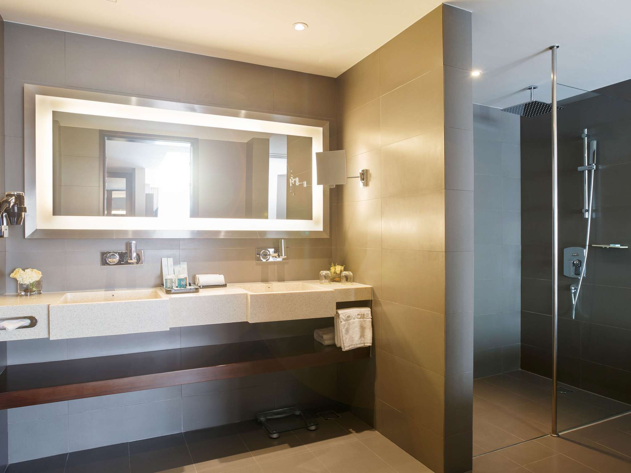 Foto - Novotel Yangon Max