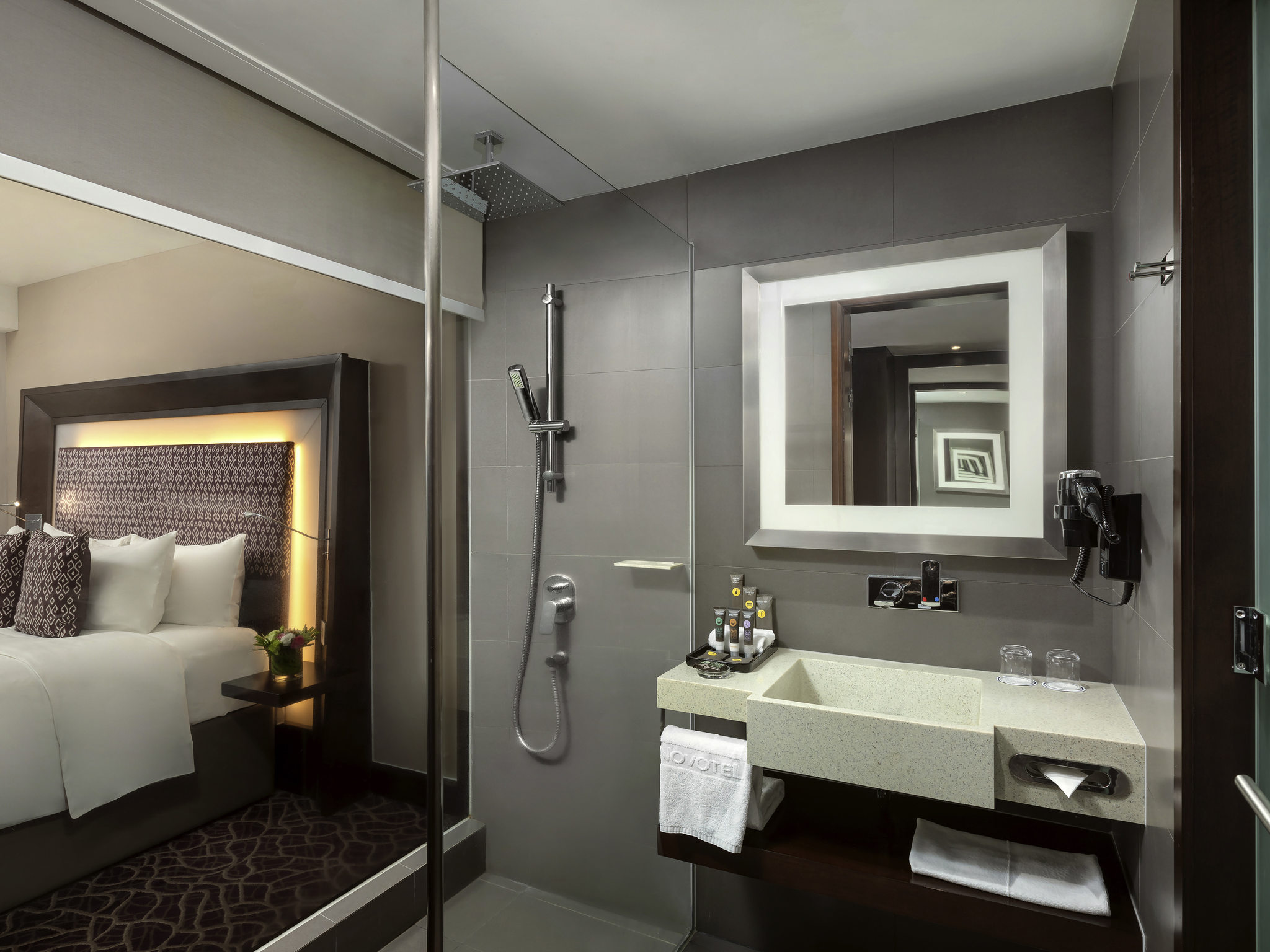 Foto - Novotel Yangon Max