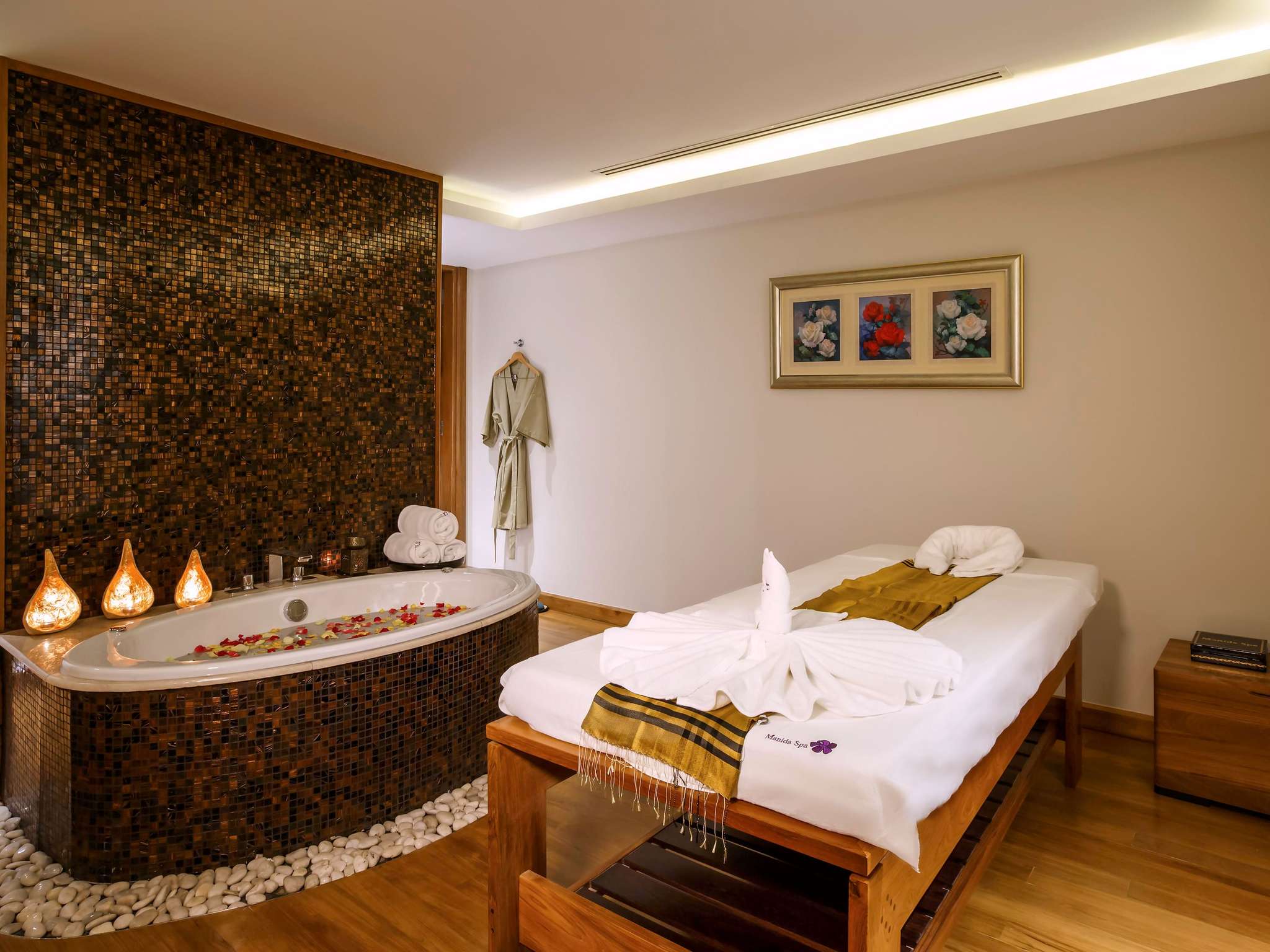 Foto - Novotel Yangon Max