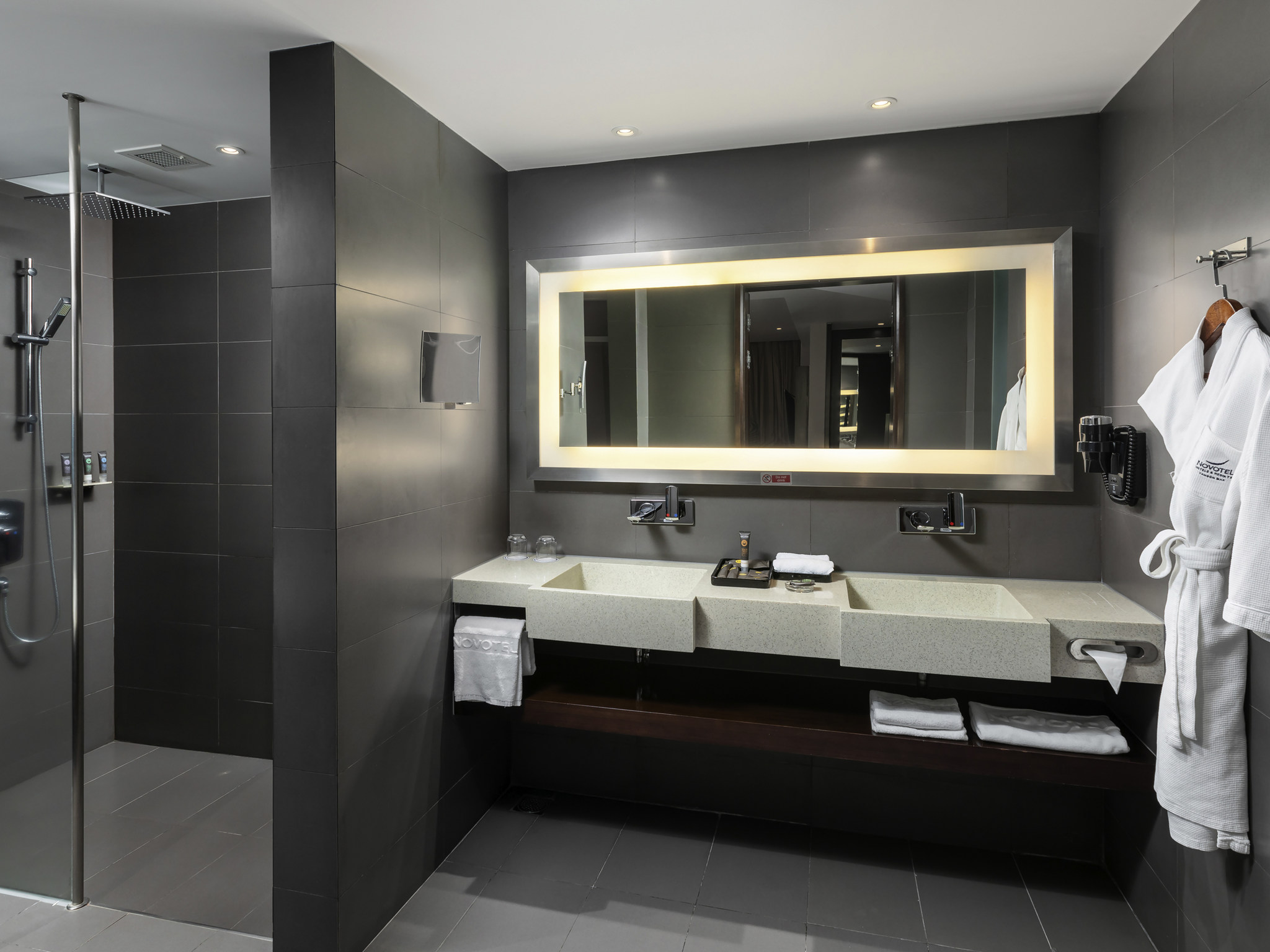 Foto - Novotel Yangon Max