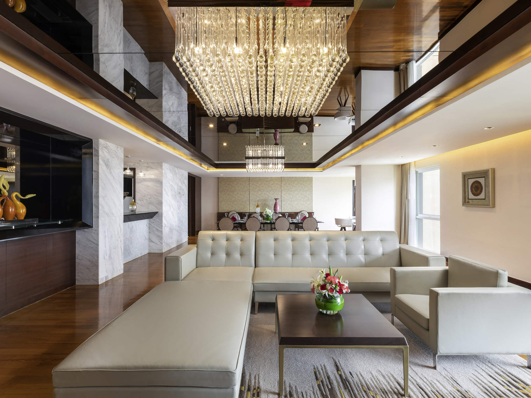 Foto - Novotel Yangon Max