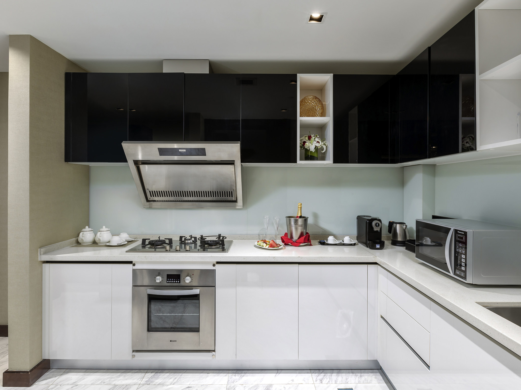 Foto - Novotel Yangon Max