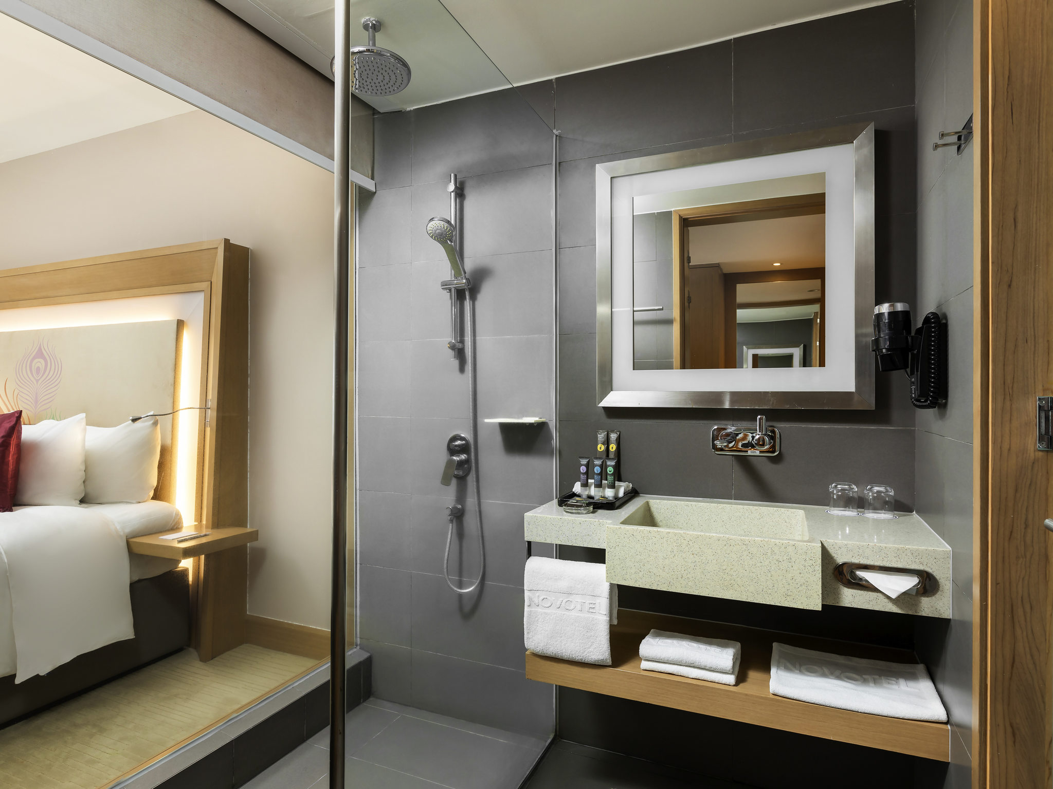 Foto - Novotel Yangon Max