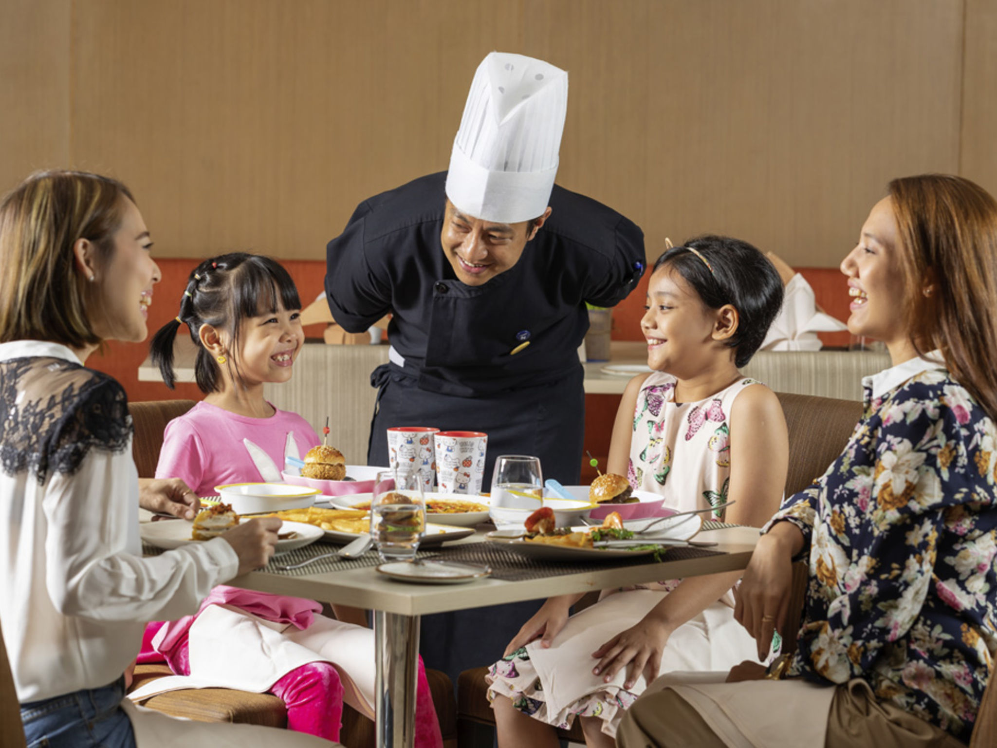 Foto - Novotel Yangon Max