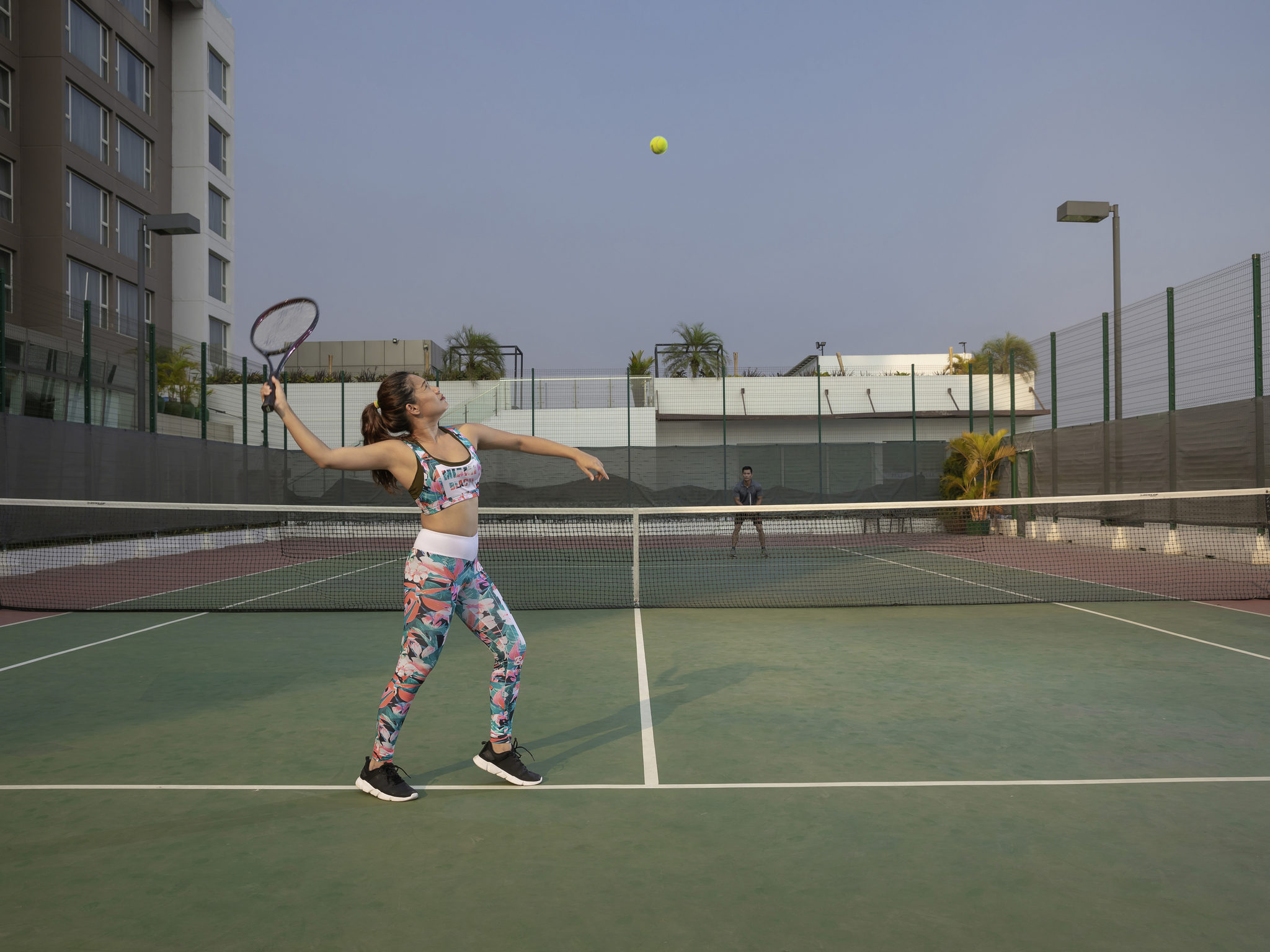 Foto - Novotel Yangon Max