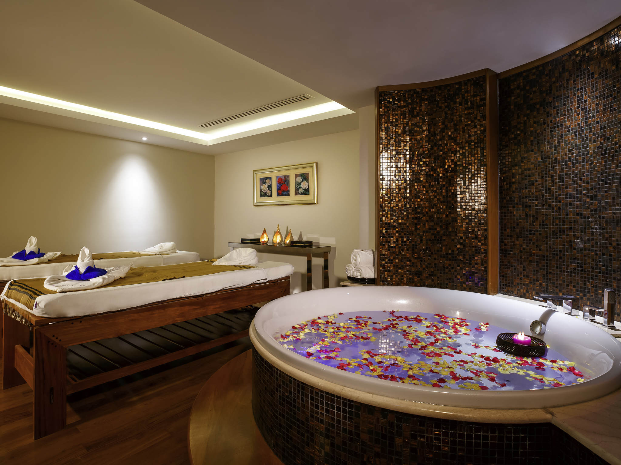 Foto - Novotel Yangon Max