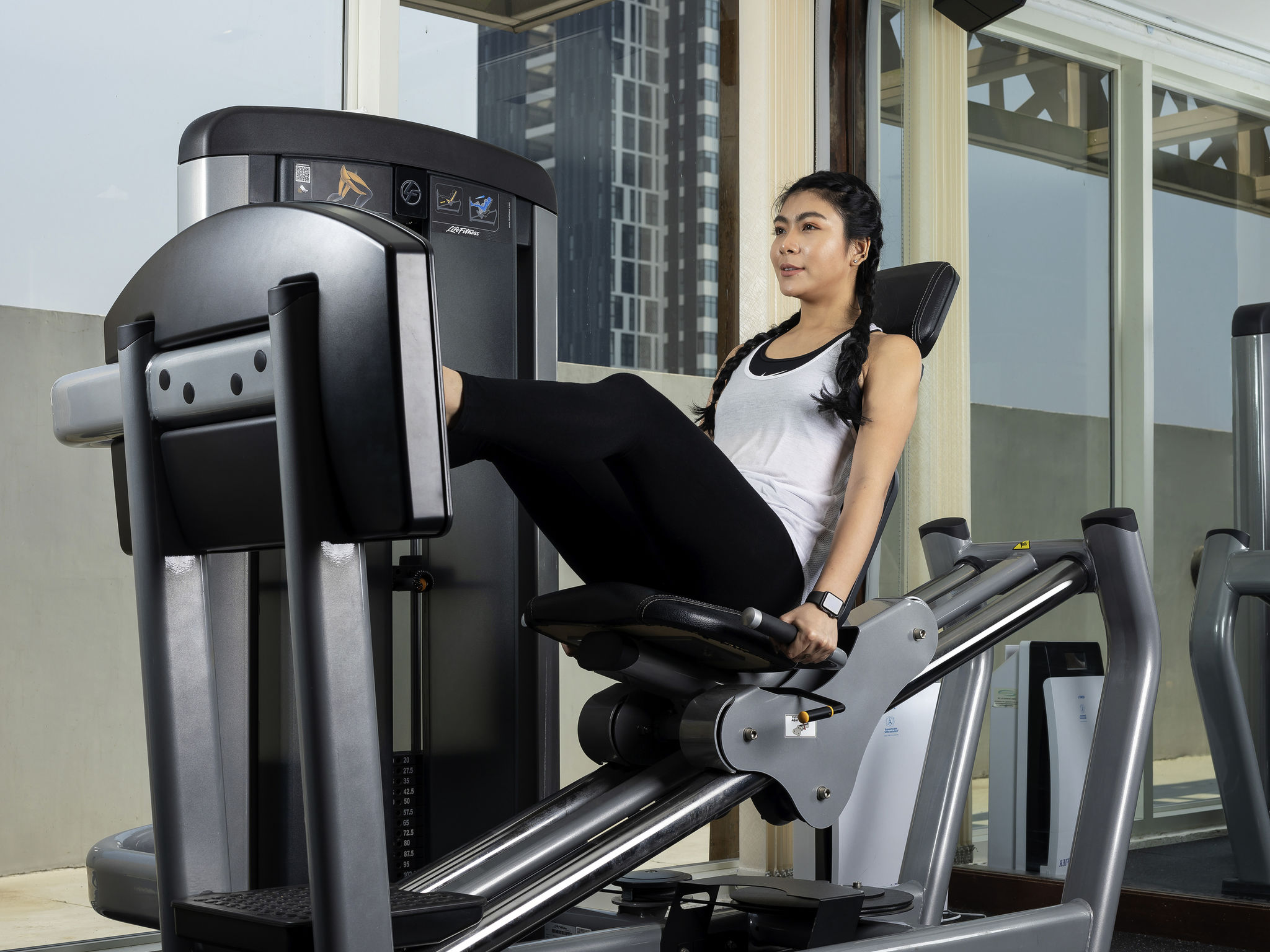 Foto - Novotel Yangon Max