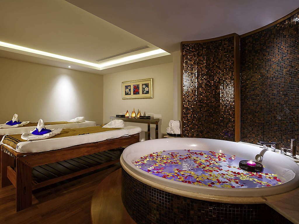 Foto - Novotel Yangon Max