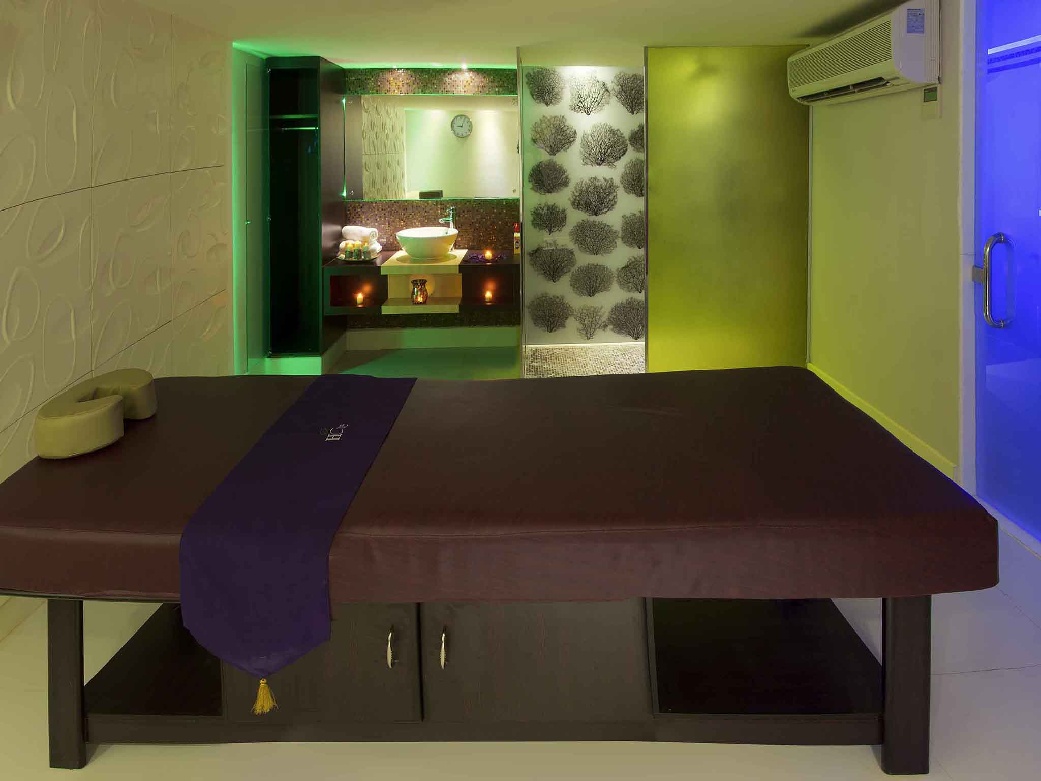 Photo - Novotel Suites Riyadh Olaya