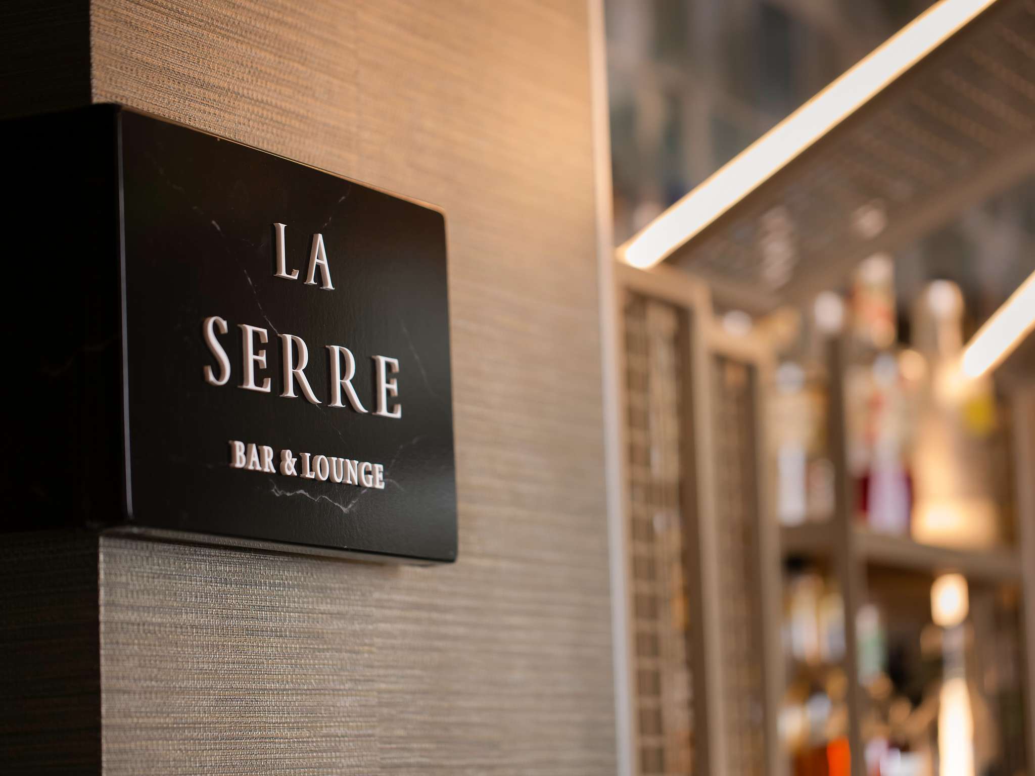 Foto - Sofitel Wellington