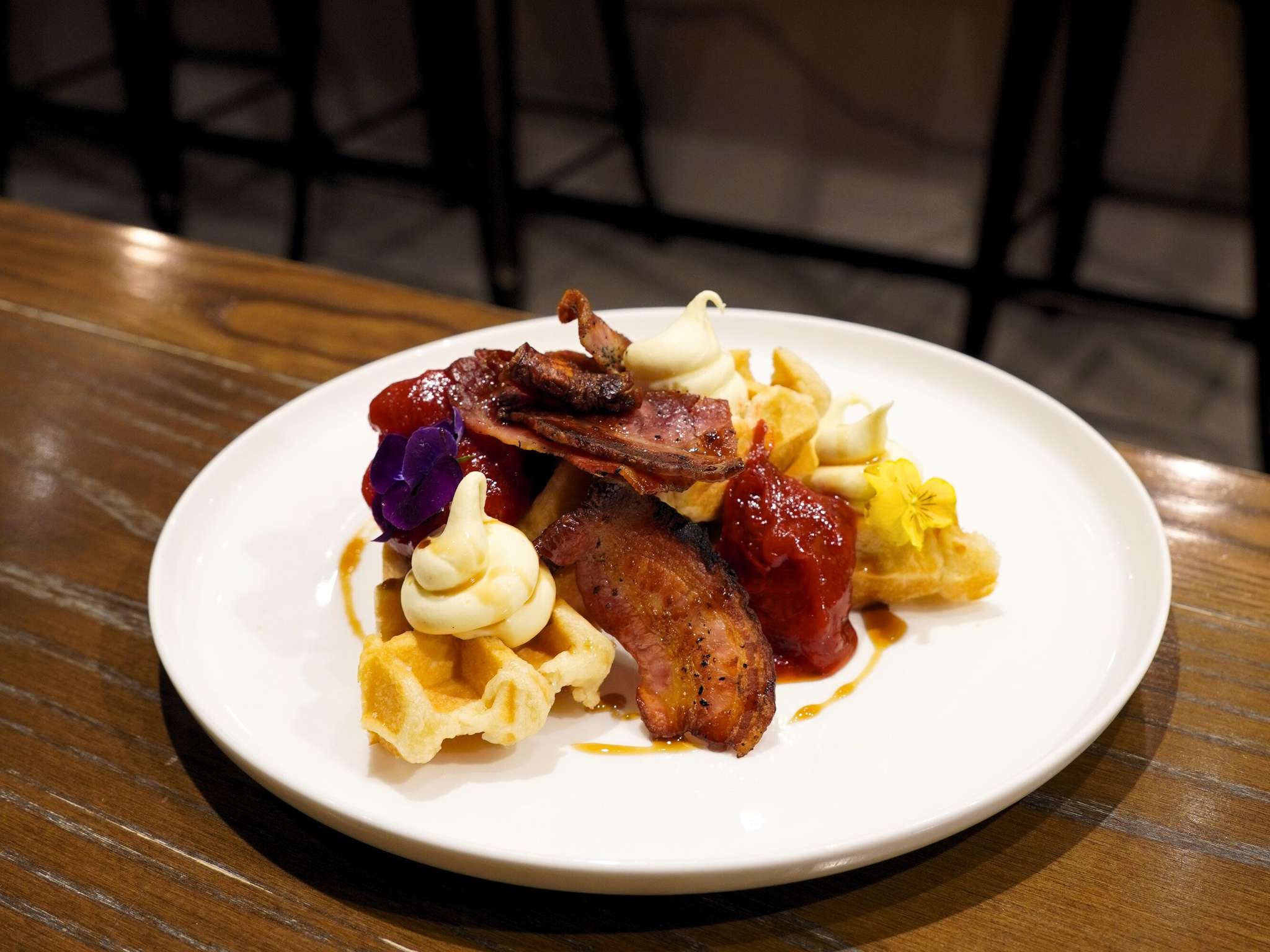 Foto - Sofitel Wellington