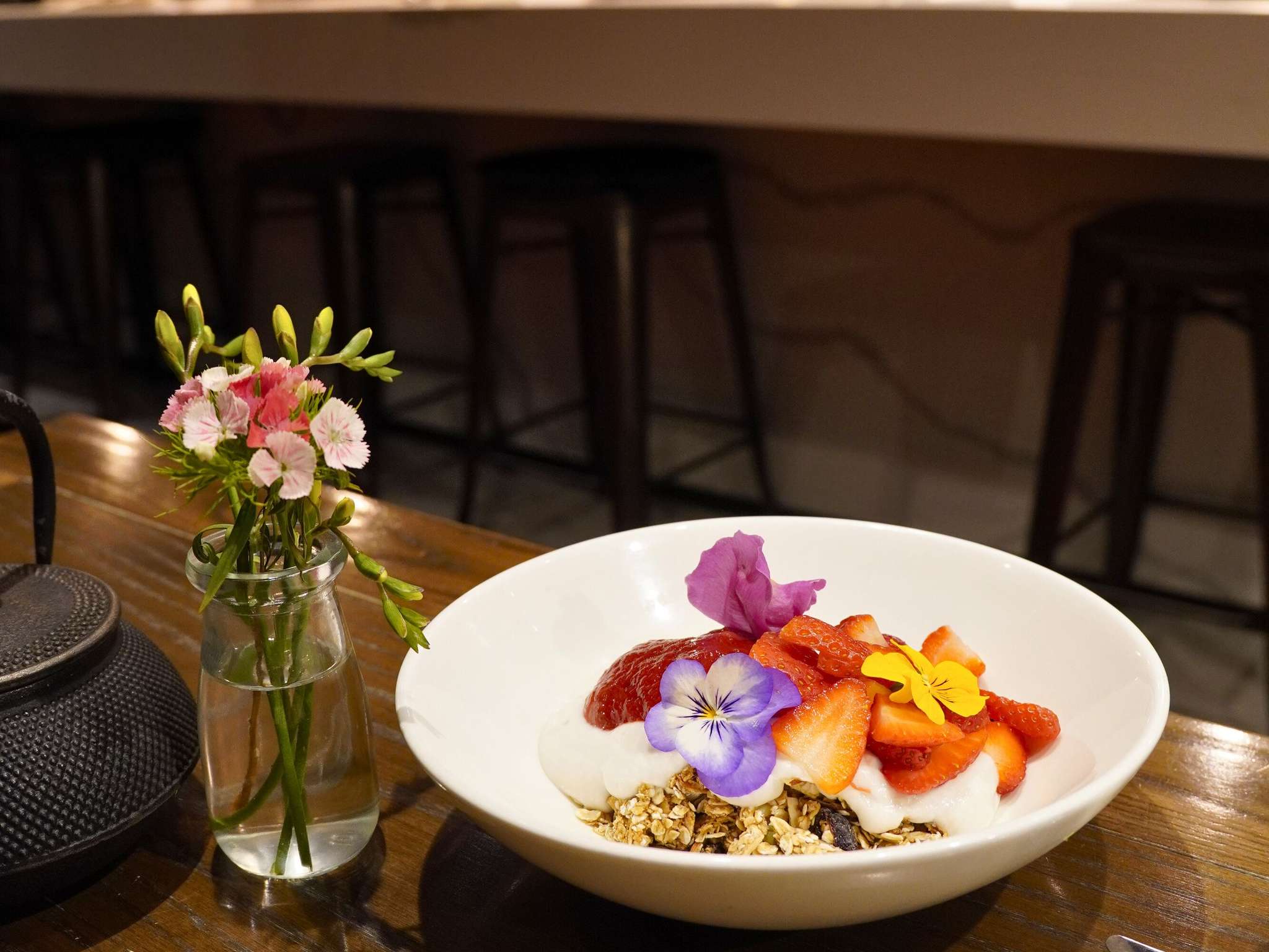 Foto - Sofitel Wellington