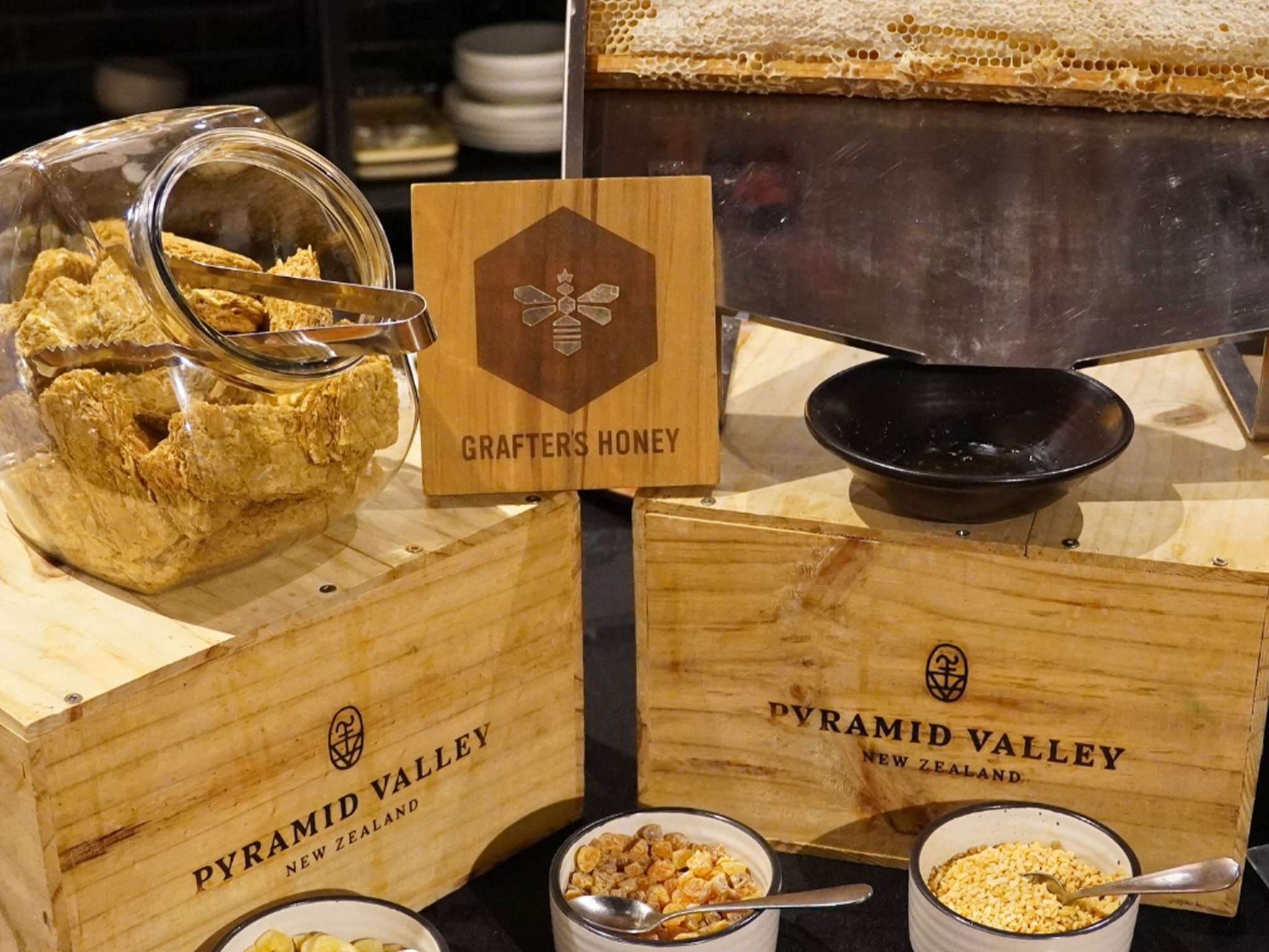 Foto - Sofitel Wellington