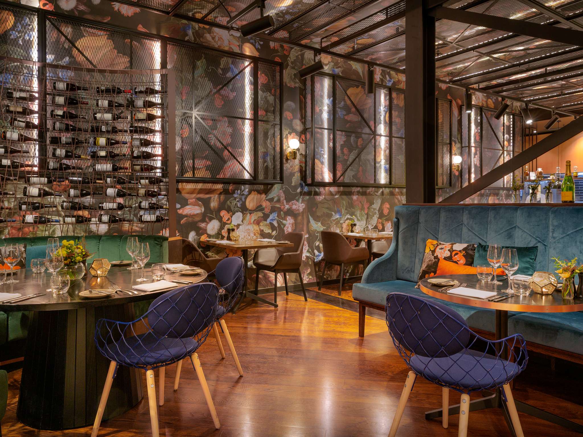 Foto - Sofitel Wellington