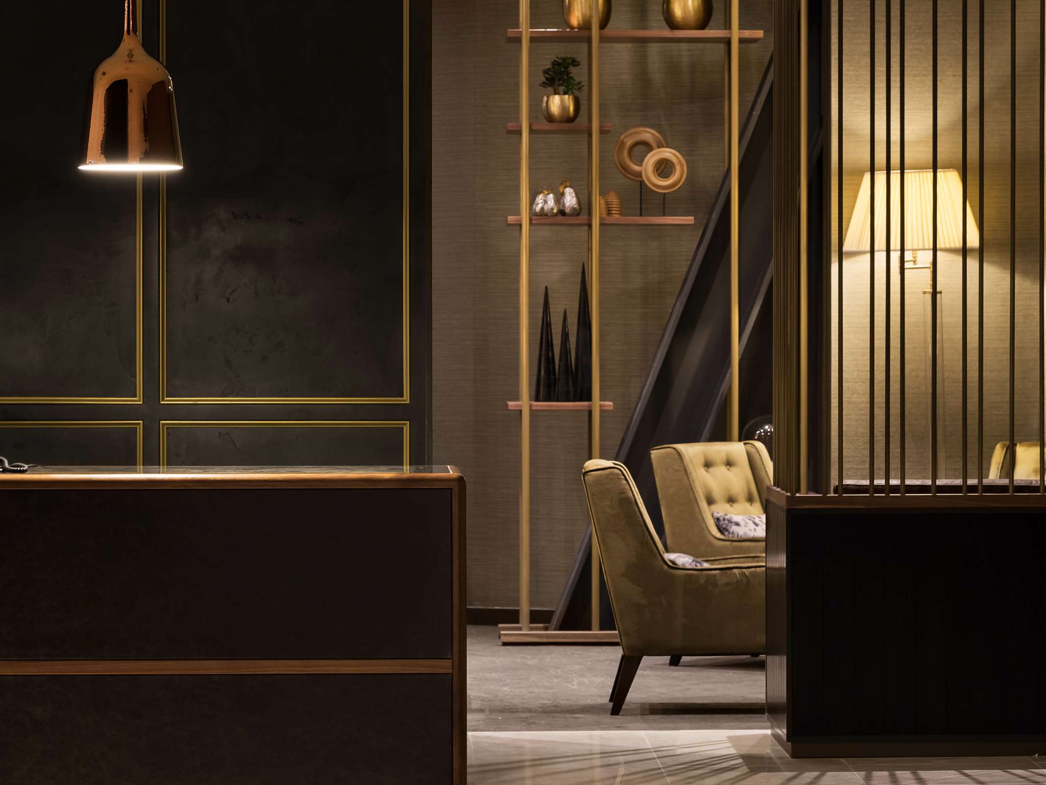 Foto - Sofitel Wellington