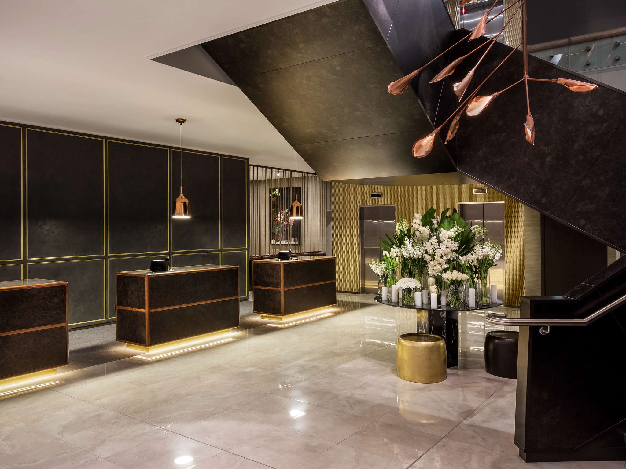 Foto - Sofitel Wellington