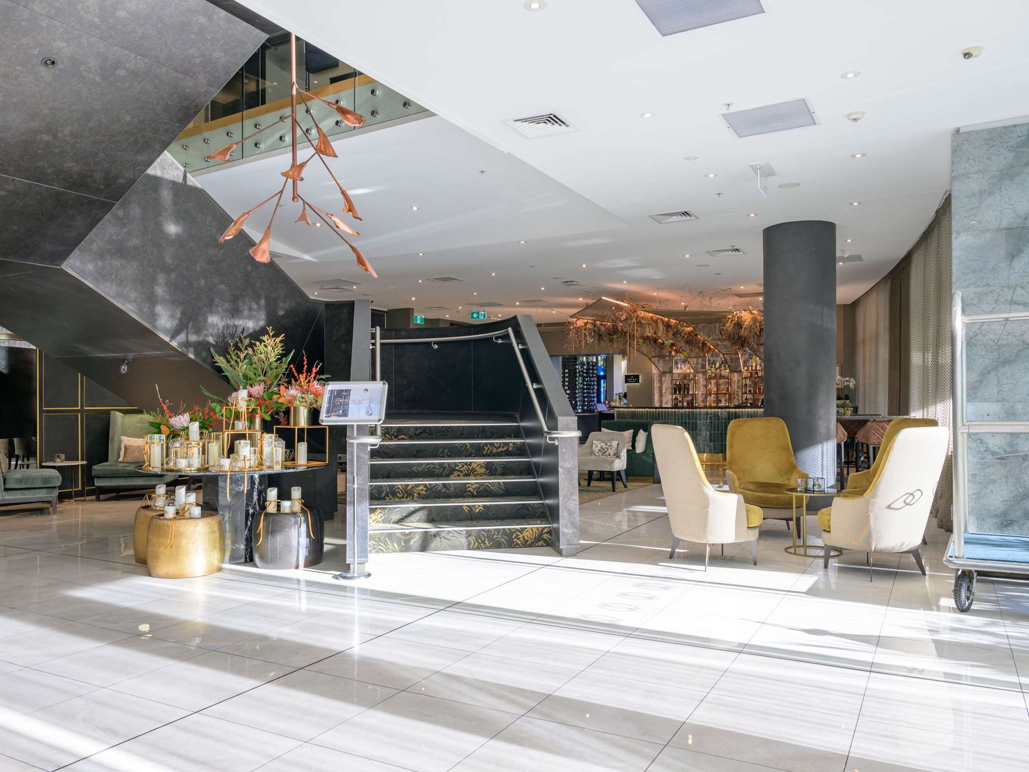 Foto - Sofitel Wellington