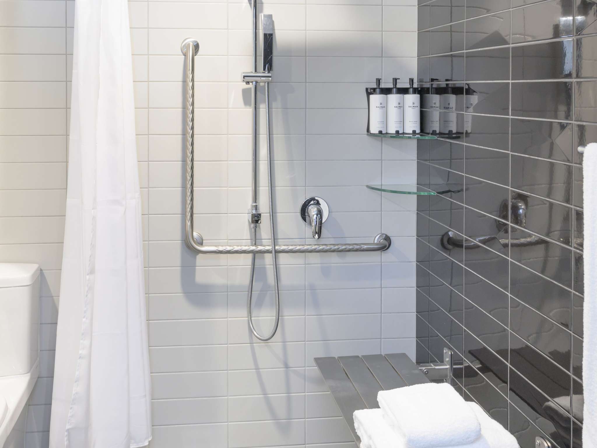 Foto - Sofitel Wellington