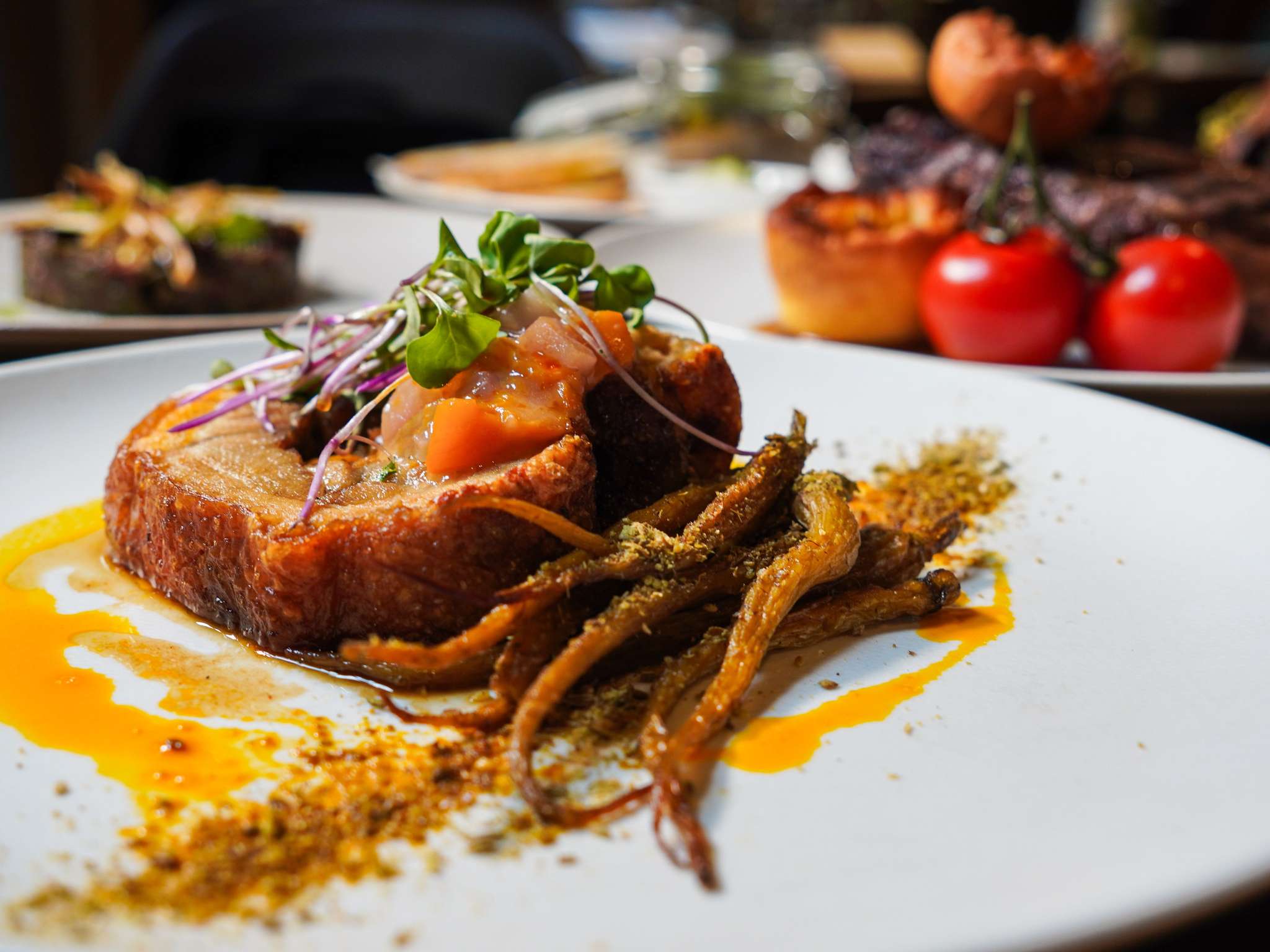 Foto - Sofitel Wellington