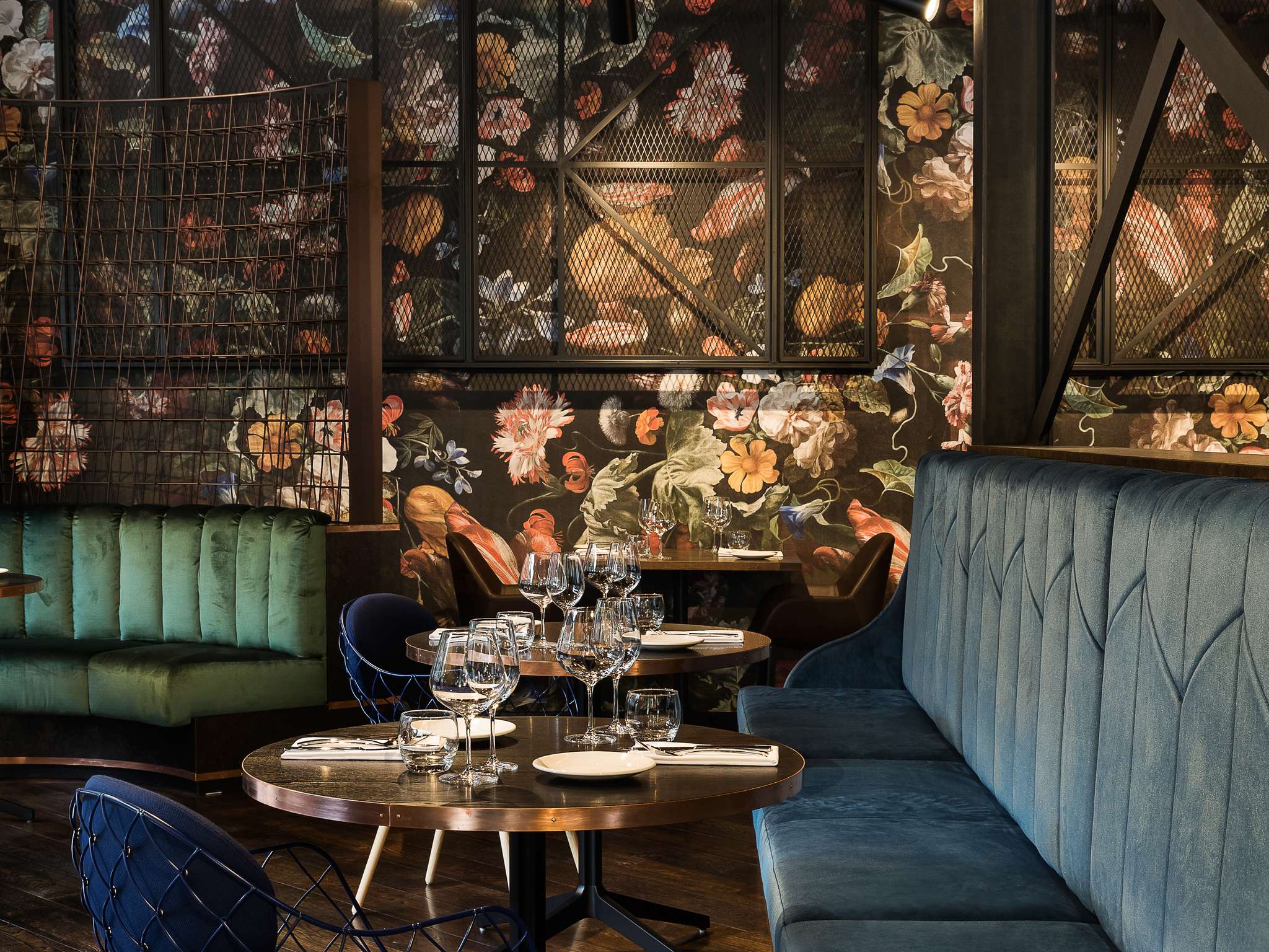 Foto - Sofitel Wellington