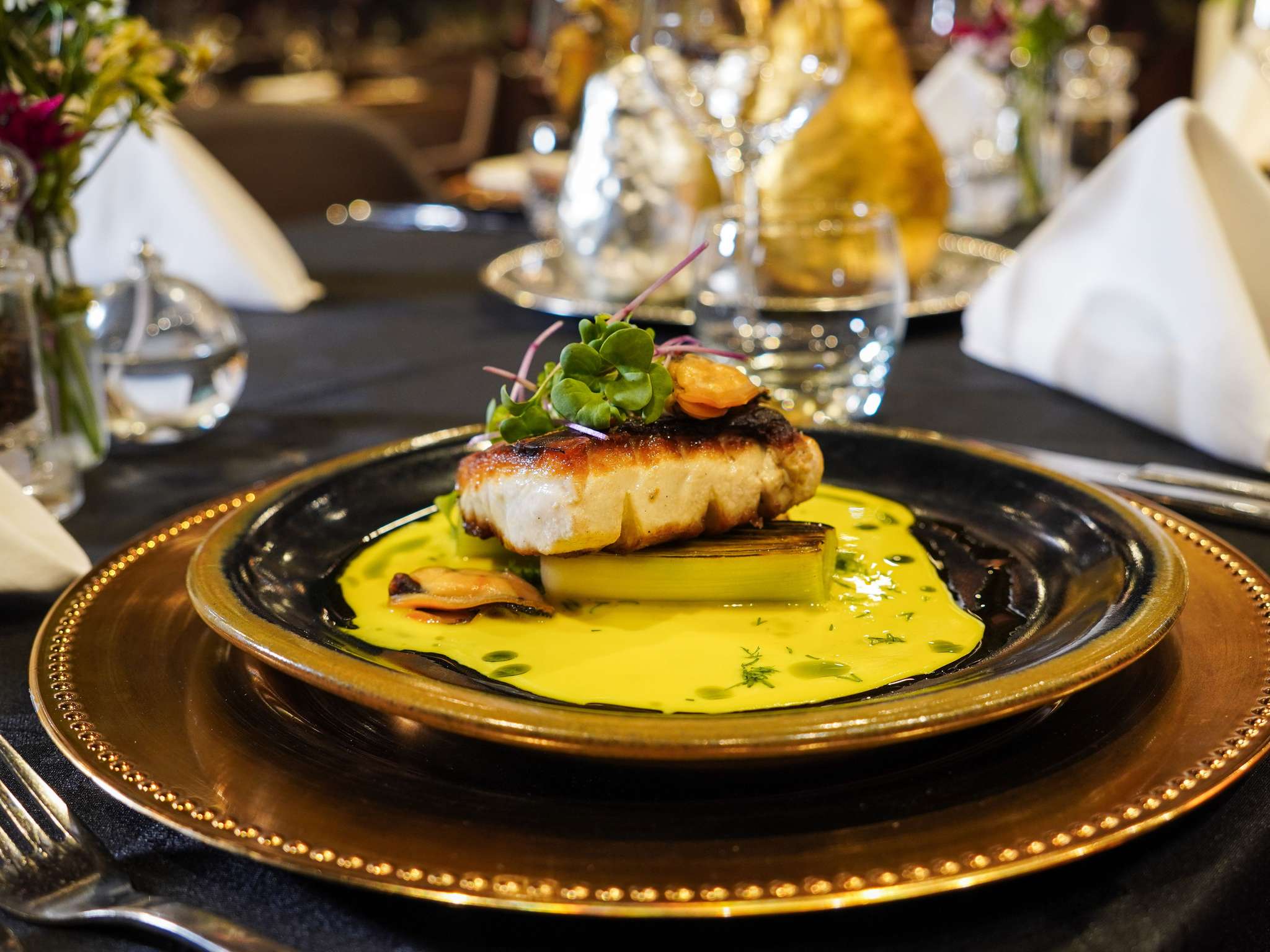 Foto - Sofitel Wellington