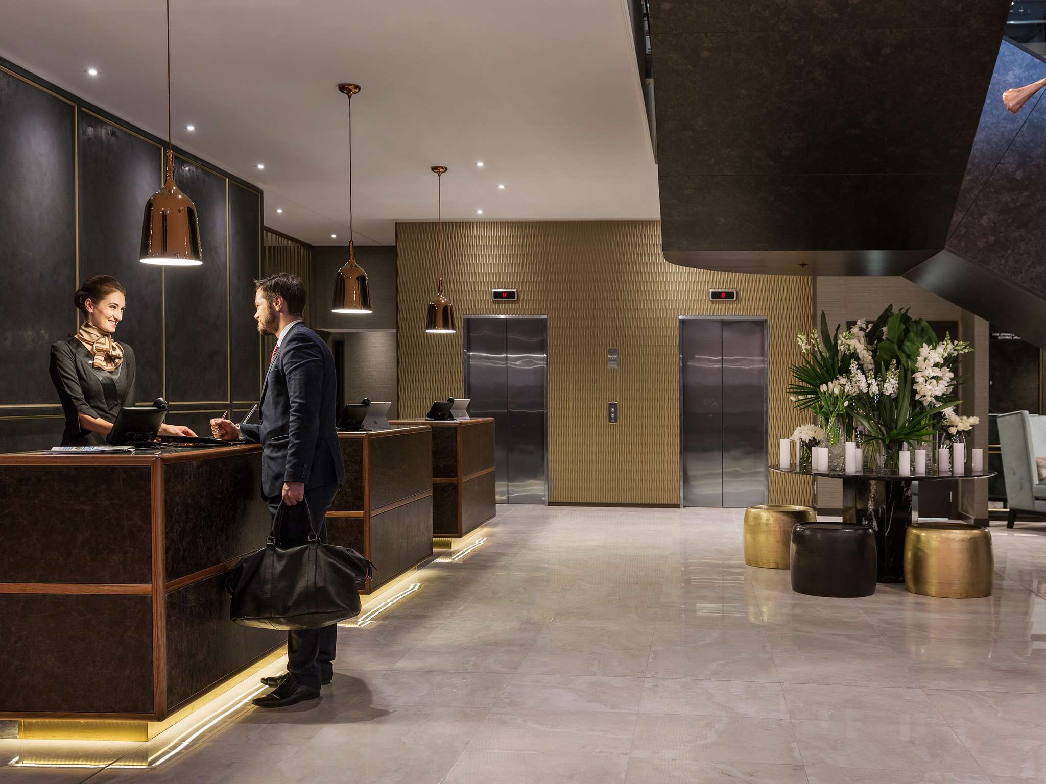 Foto - Sofitel Wellington