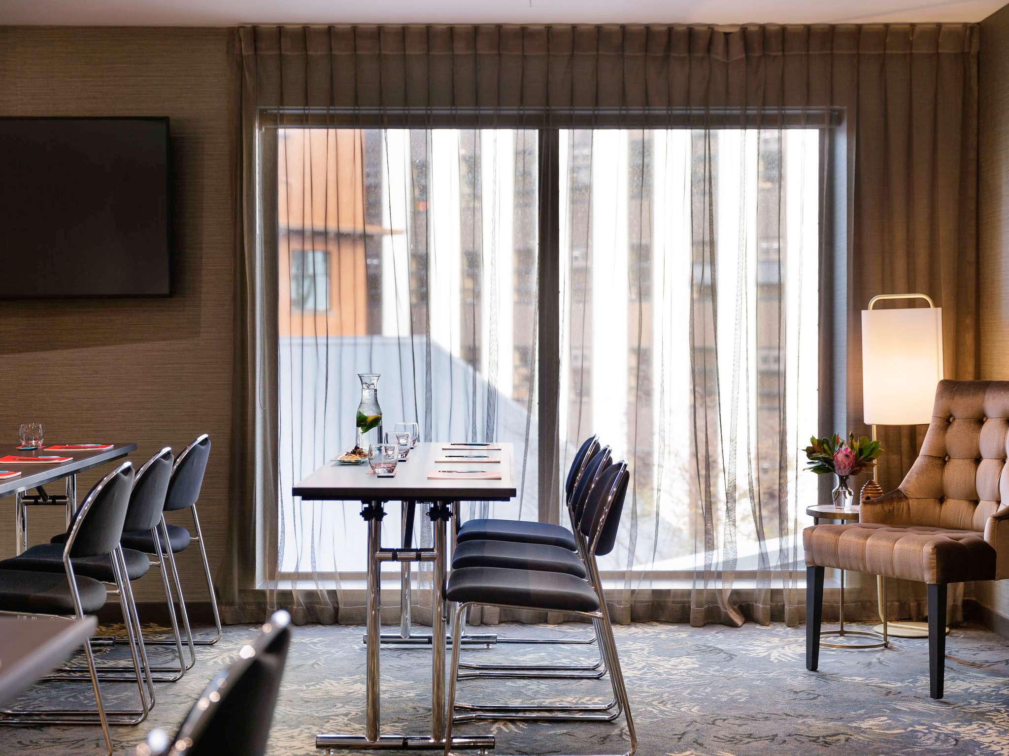 Foto - Sofitel Wellington